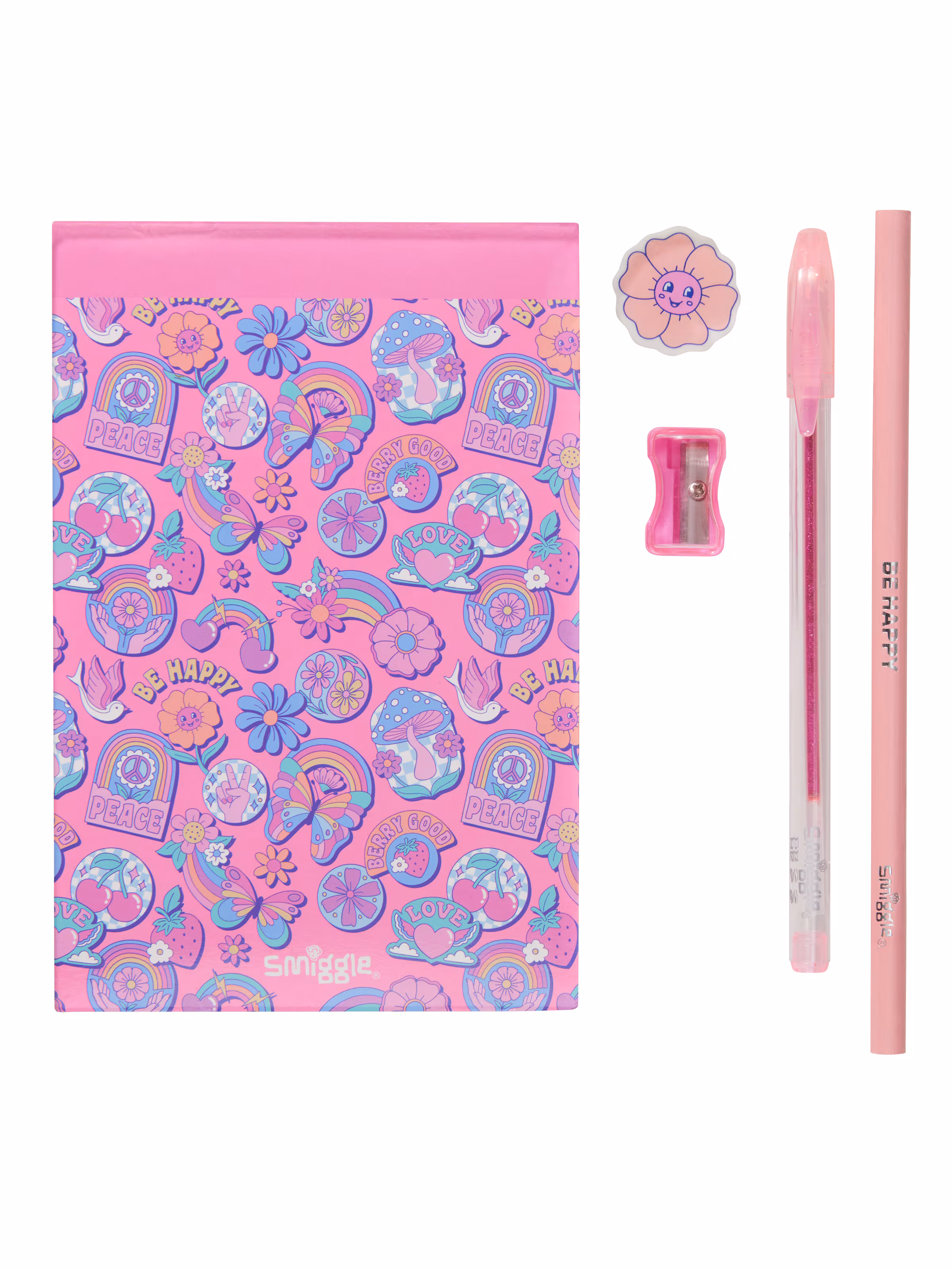 Mini Wonder Stationery Gift Pack