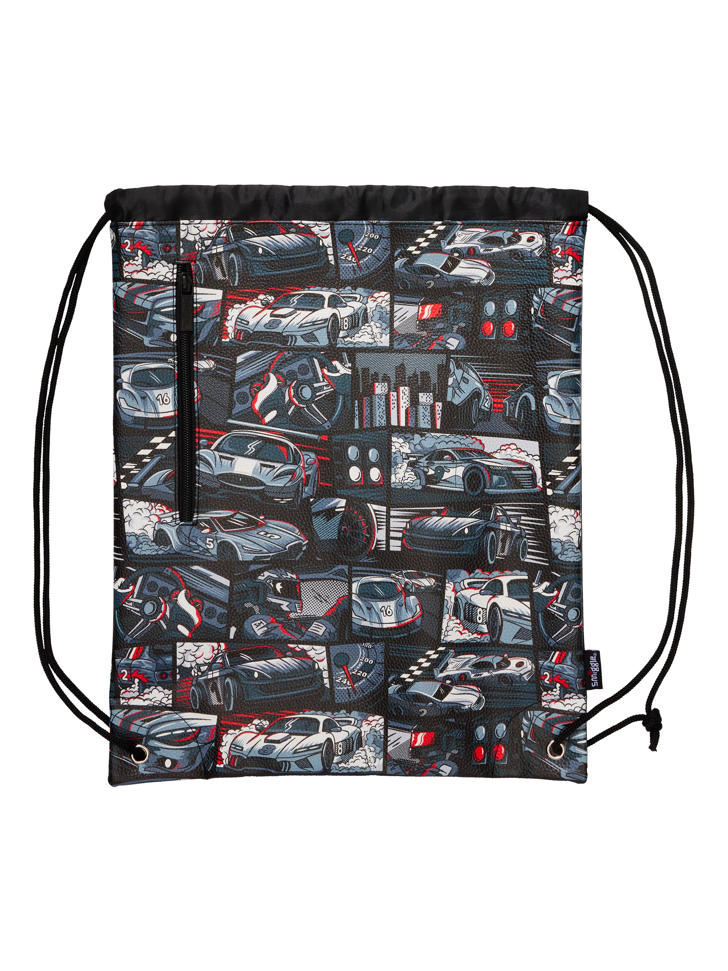 Limitless Drawstring Bag