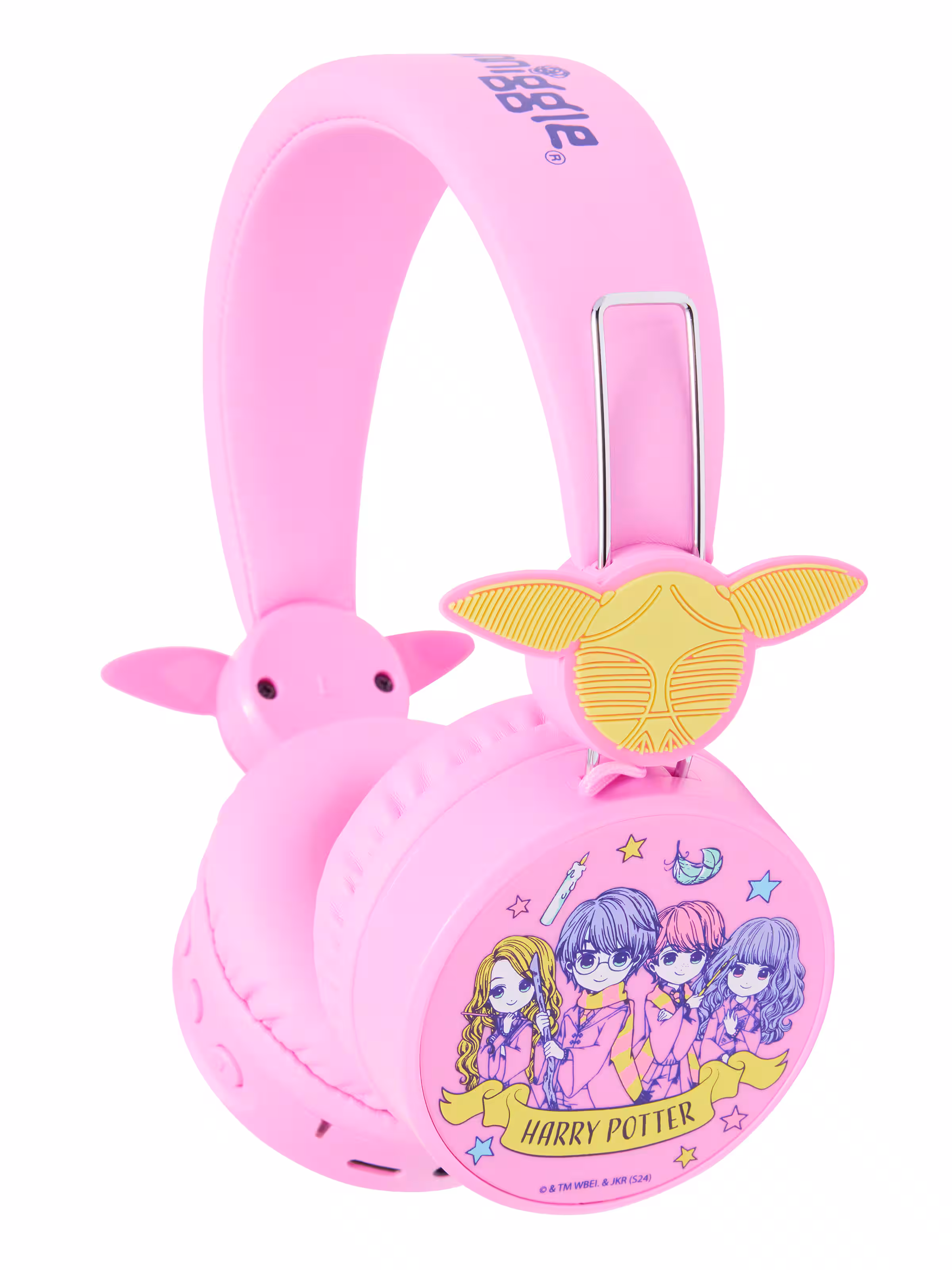 Harry Potter Wireless Headphones