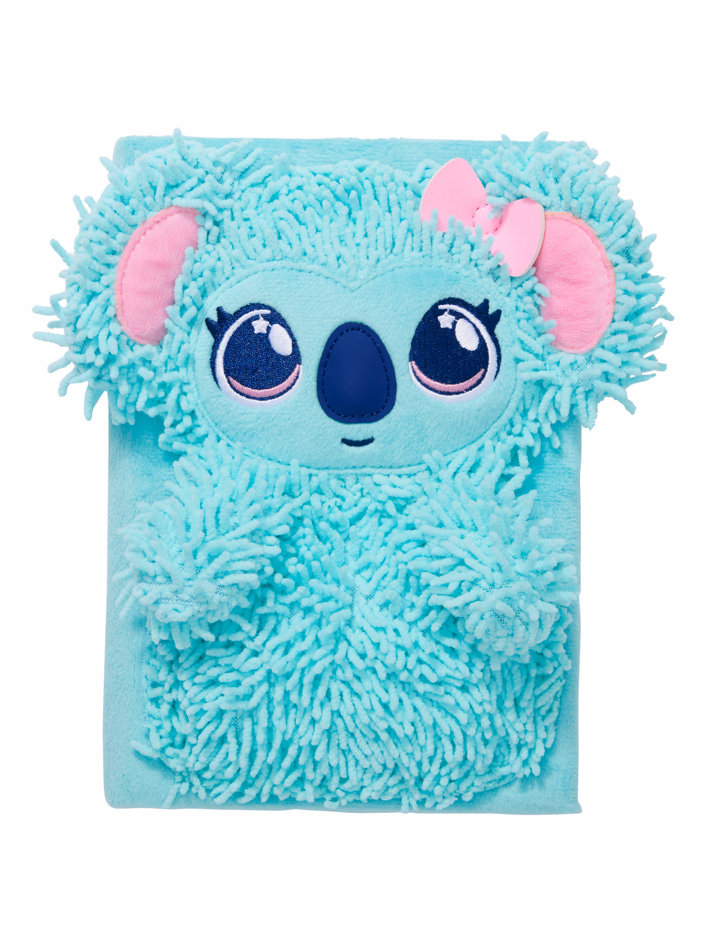 Shaggy Pets A5 Notebook