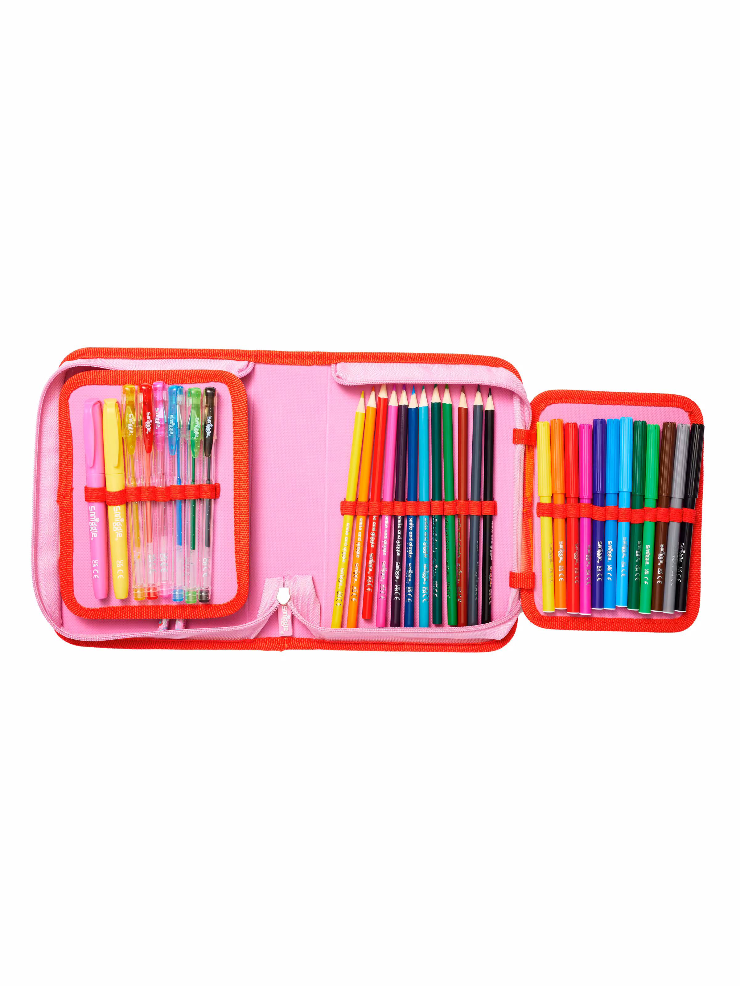 Wild Side Stationery Gift Pack