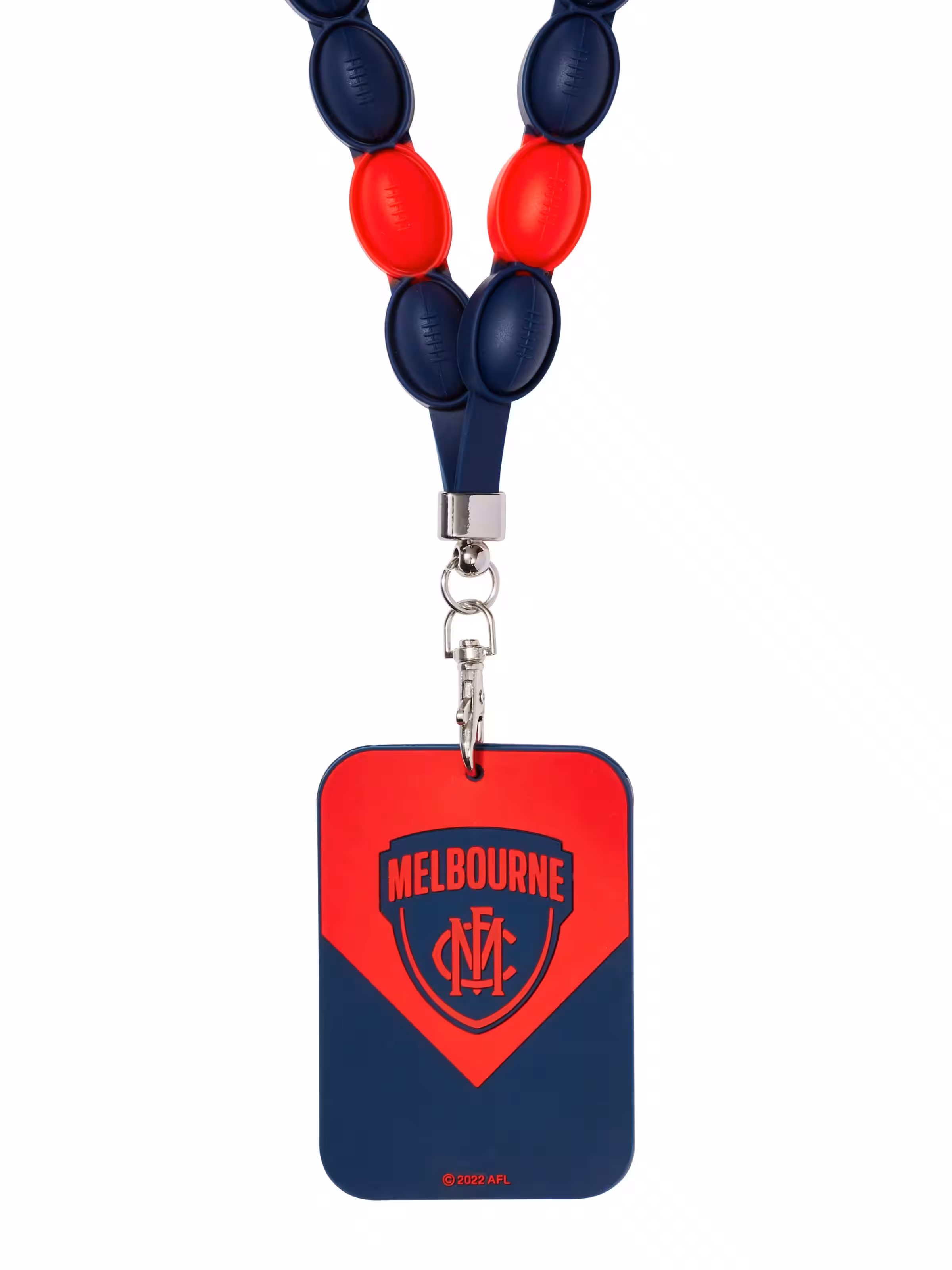 Afl Scented Bus Pass Popem Popit Poppies Lanyard