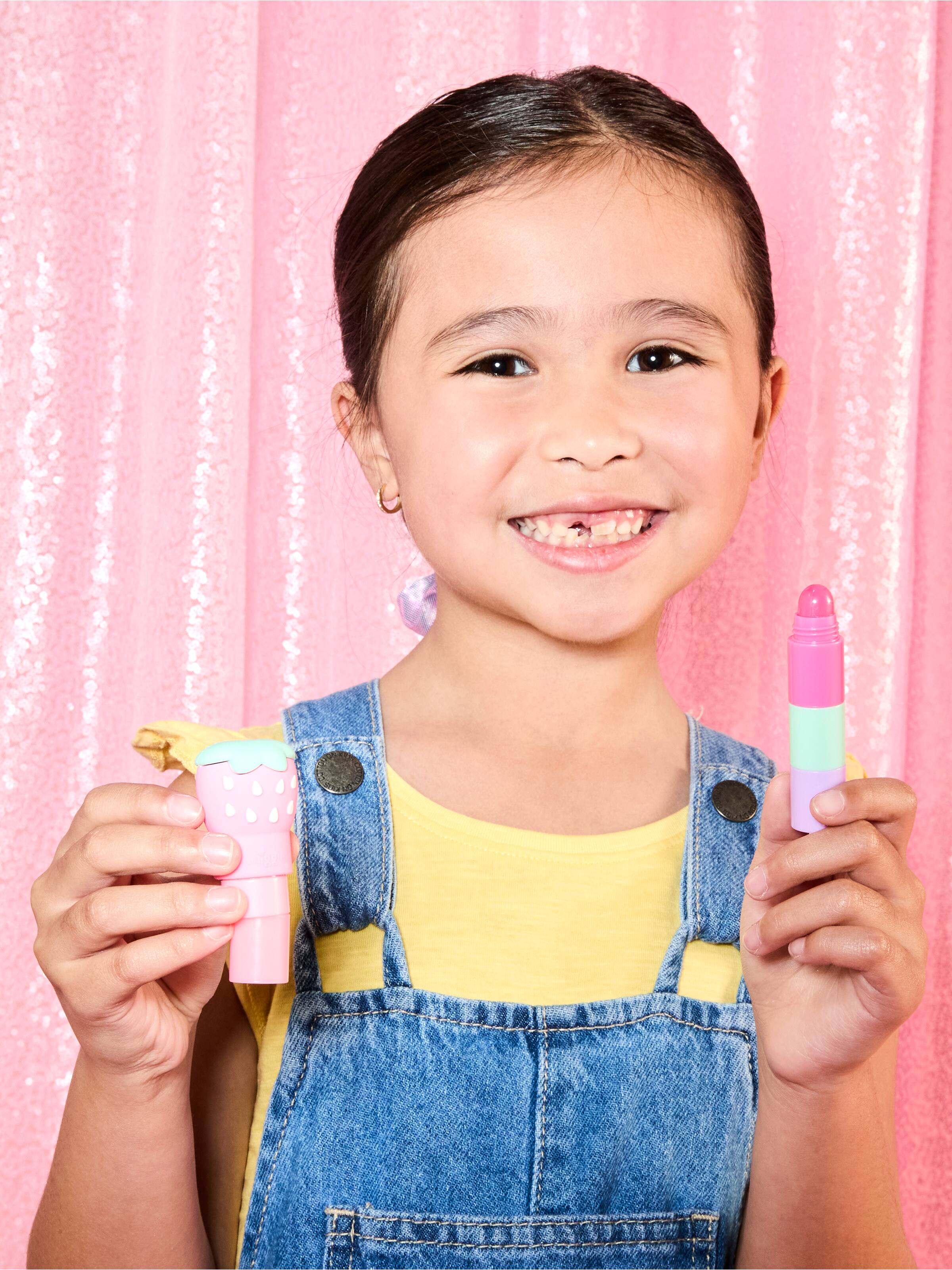 Lip Balm Stack