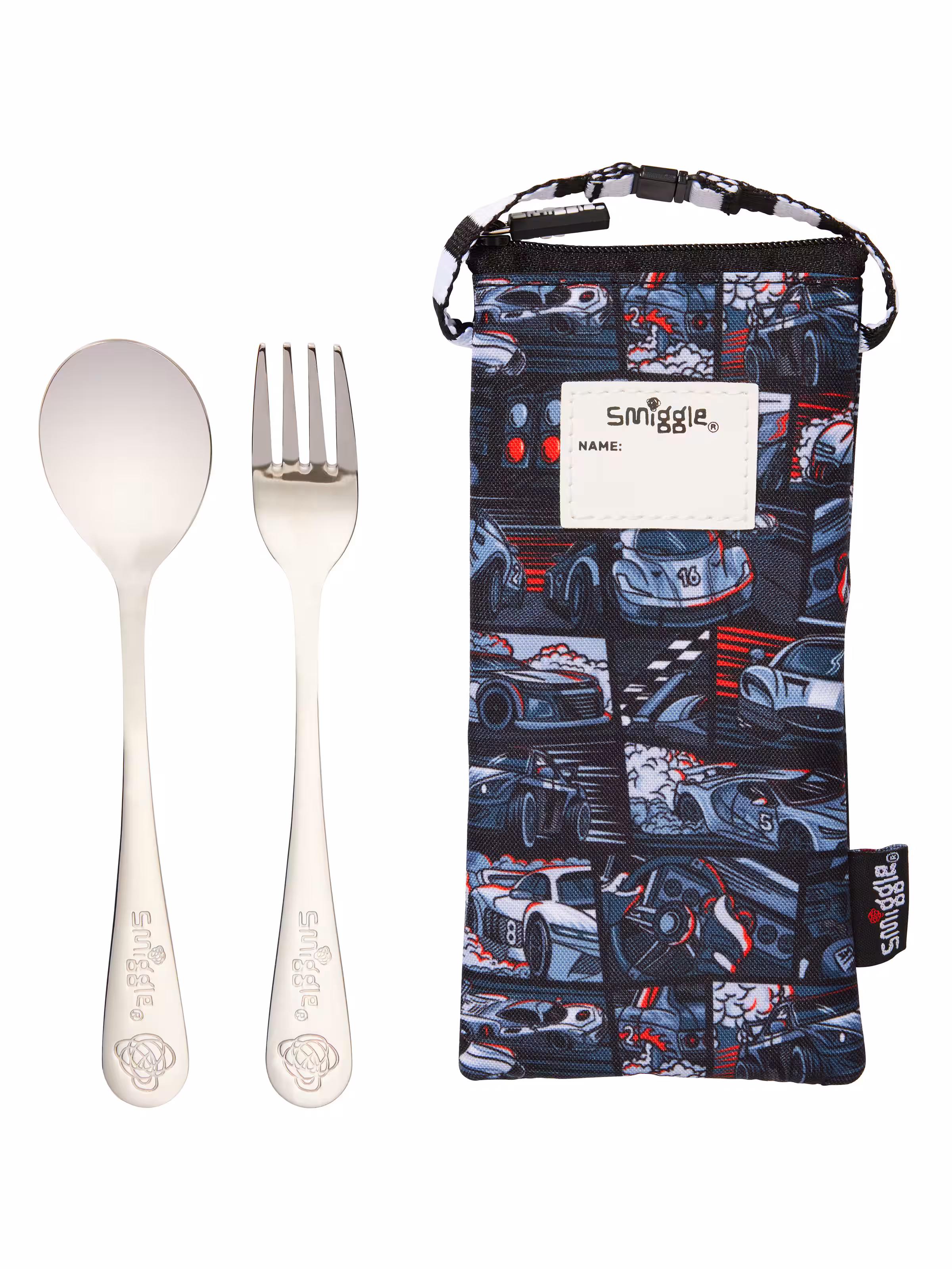 Limitless Cutlery Set Pouch