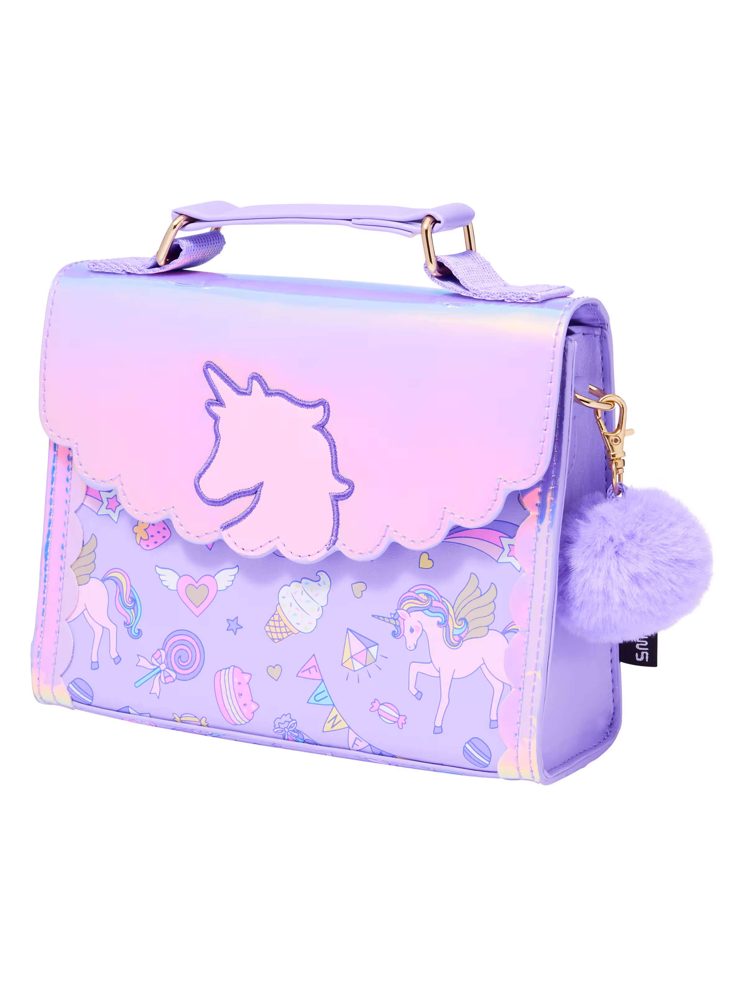 Fun Fair Evie Shoulder Bag