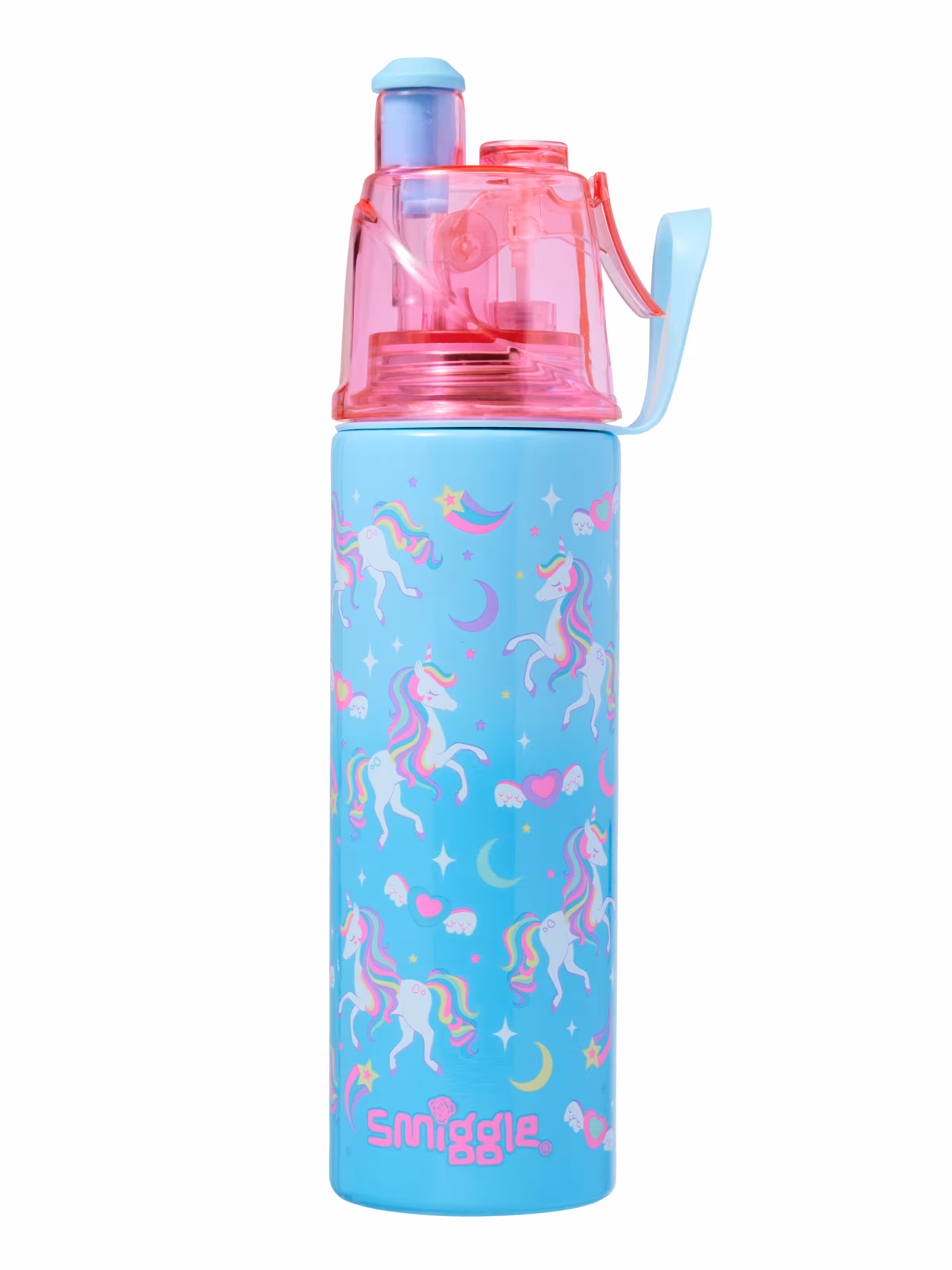 Livin Spritz Insulated Stainless Steel Drink Bottle 500Ml