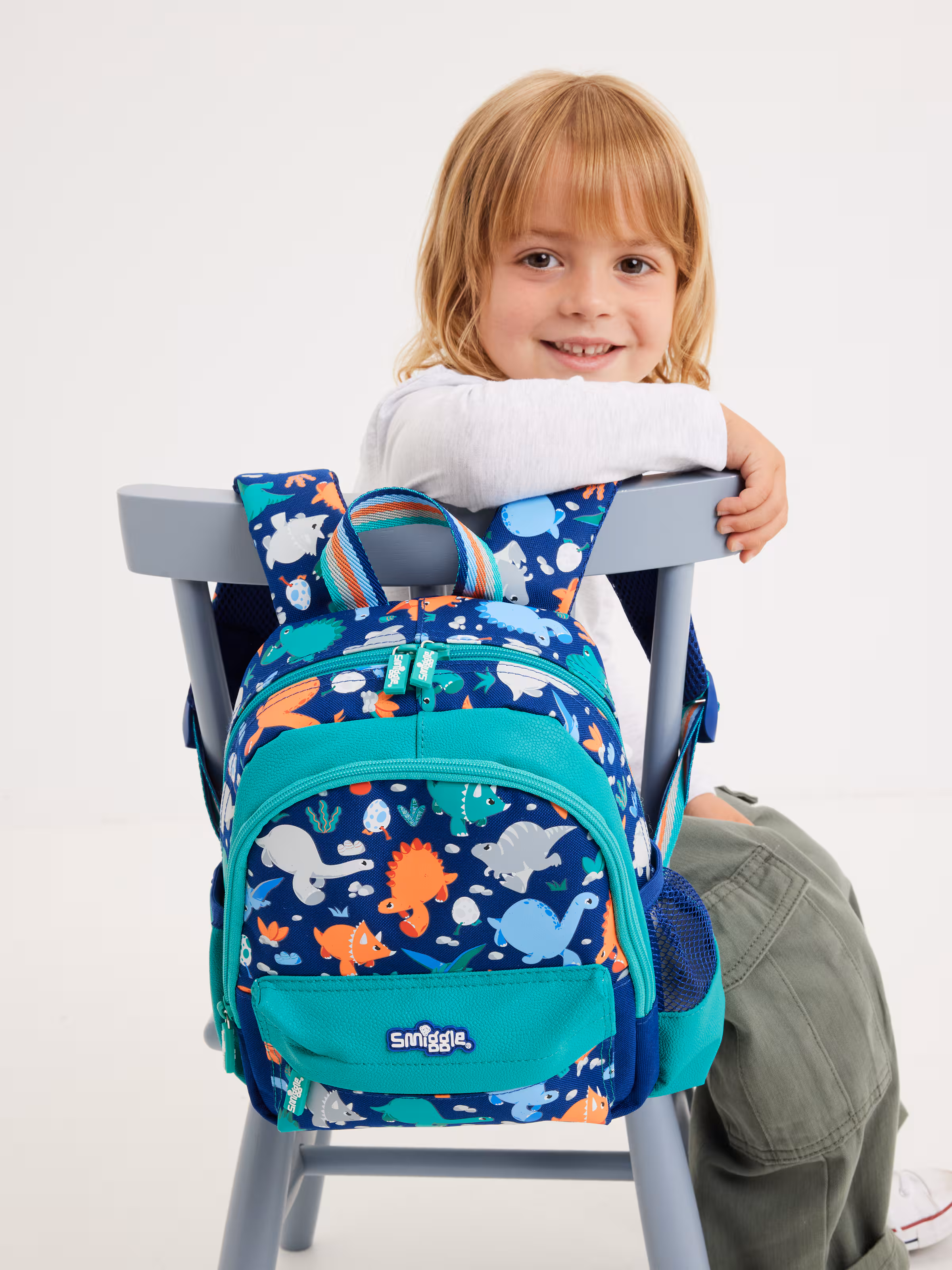 Out & About Teeny Tiny Backpack