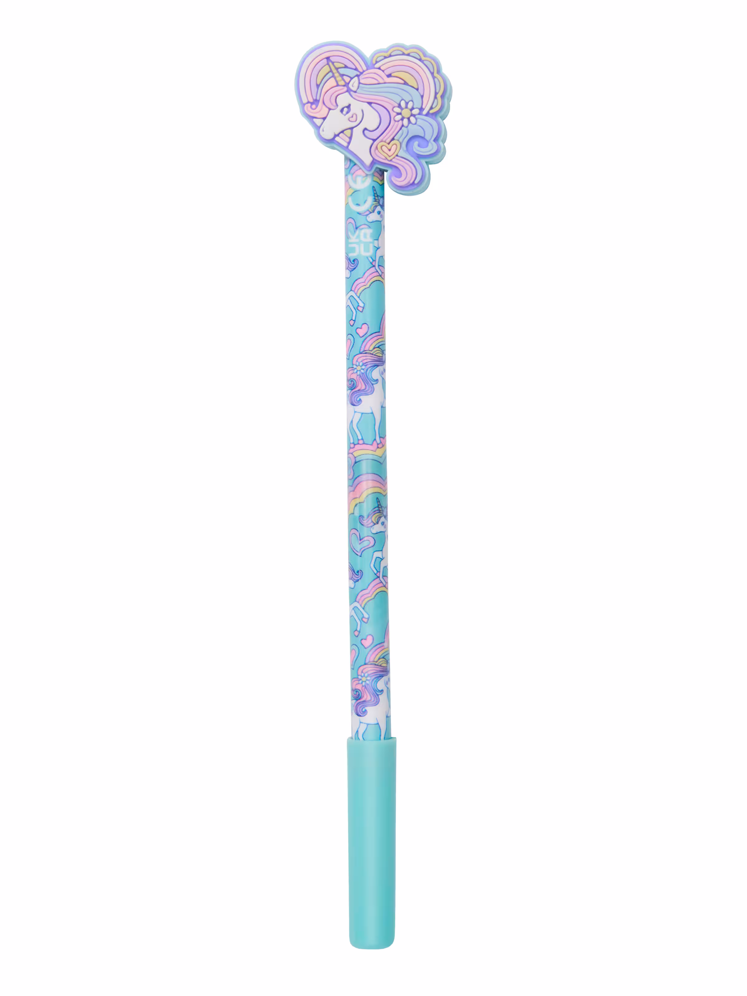 Limitless Novelty Pen
