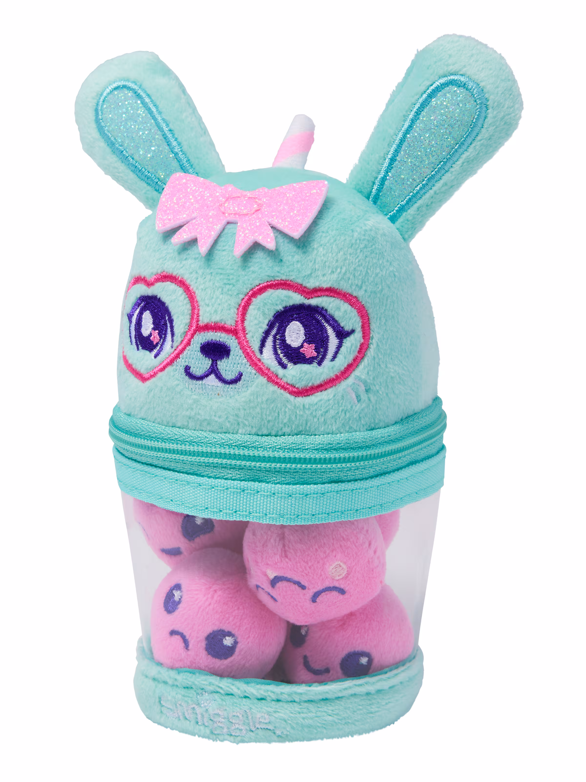 Bubble Time Plush