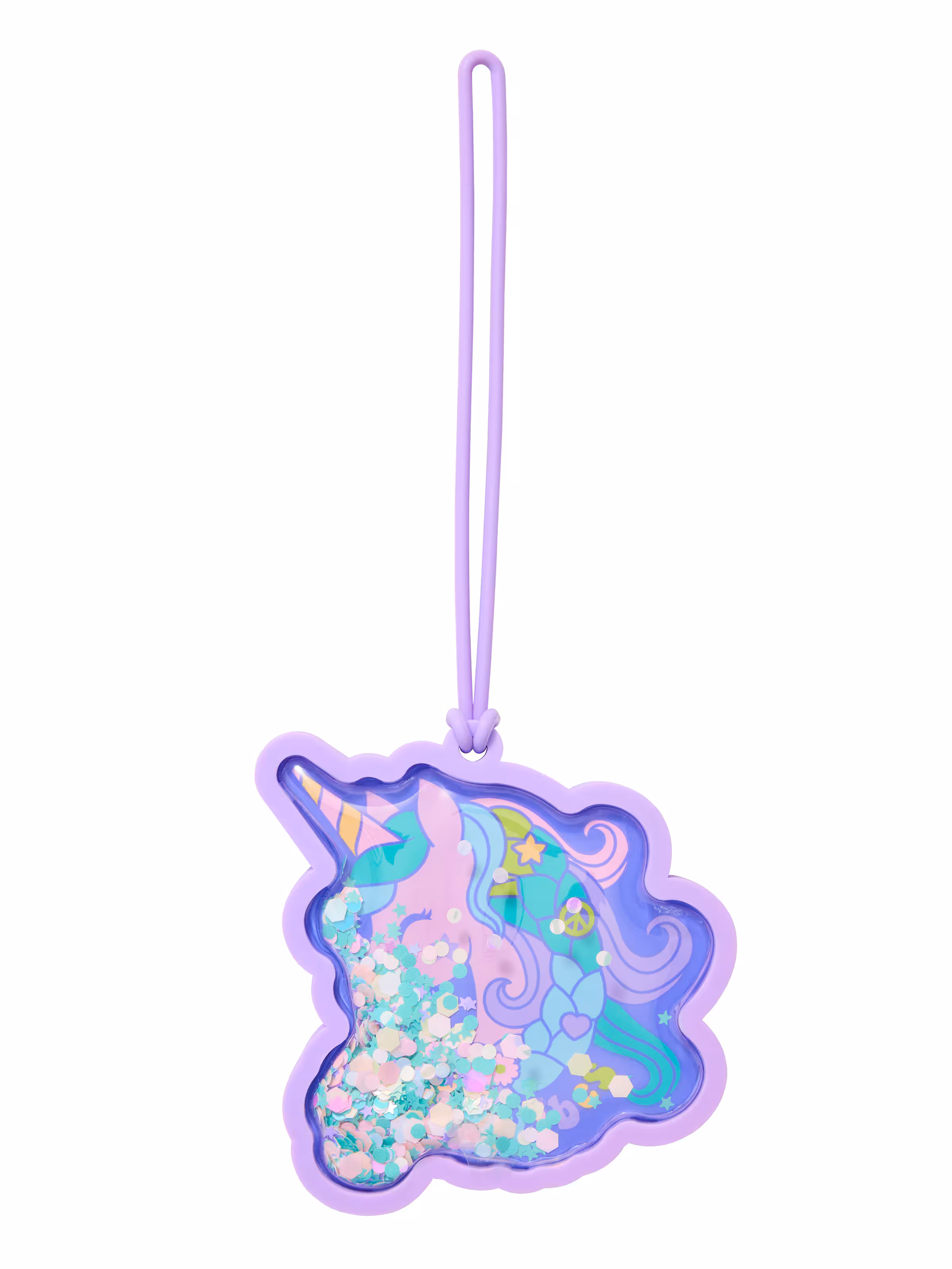 All Stars Bag Tag