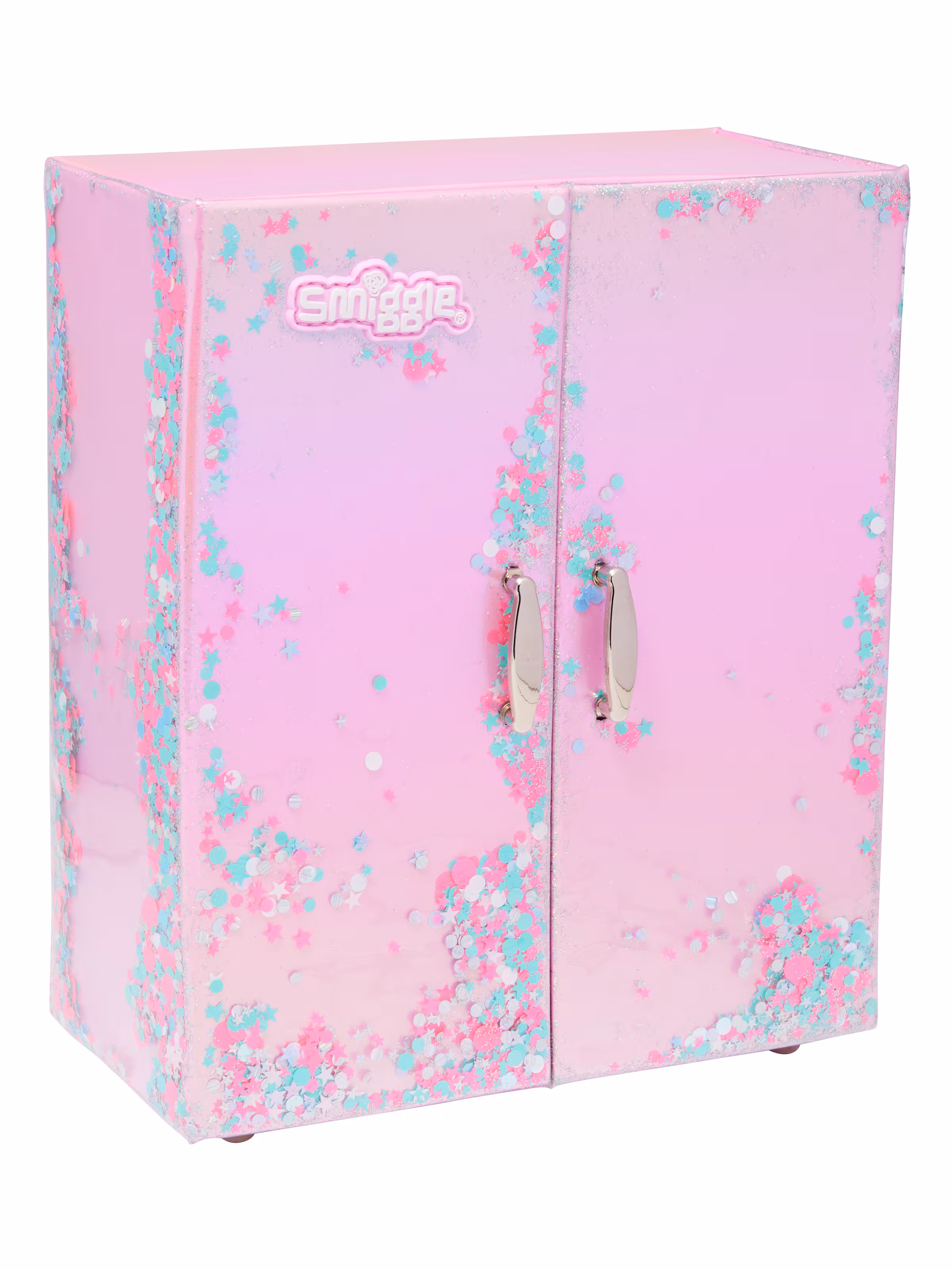 Shine Wardrobe Jewellery Box