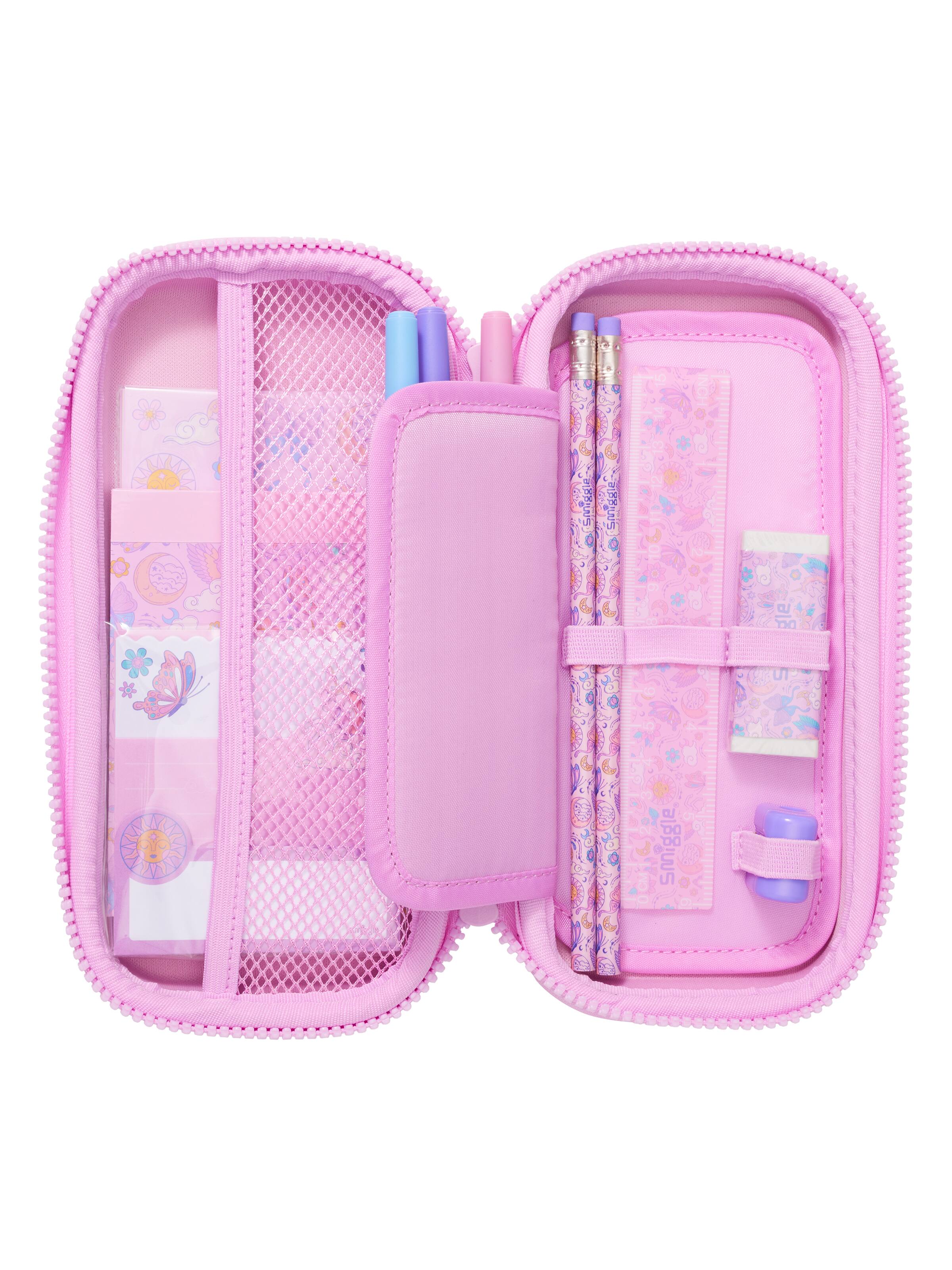 Sequins Magic Small Hardtop Stationery Gift Pack