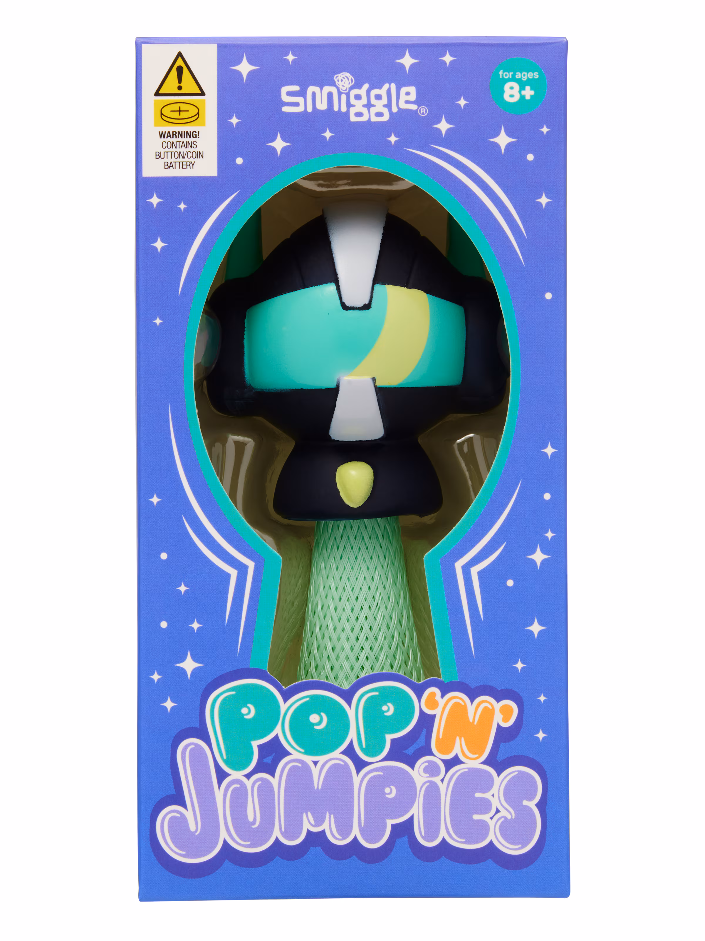 Pop N Jumpies
