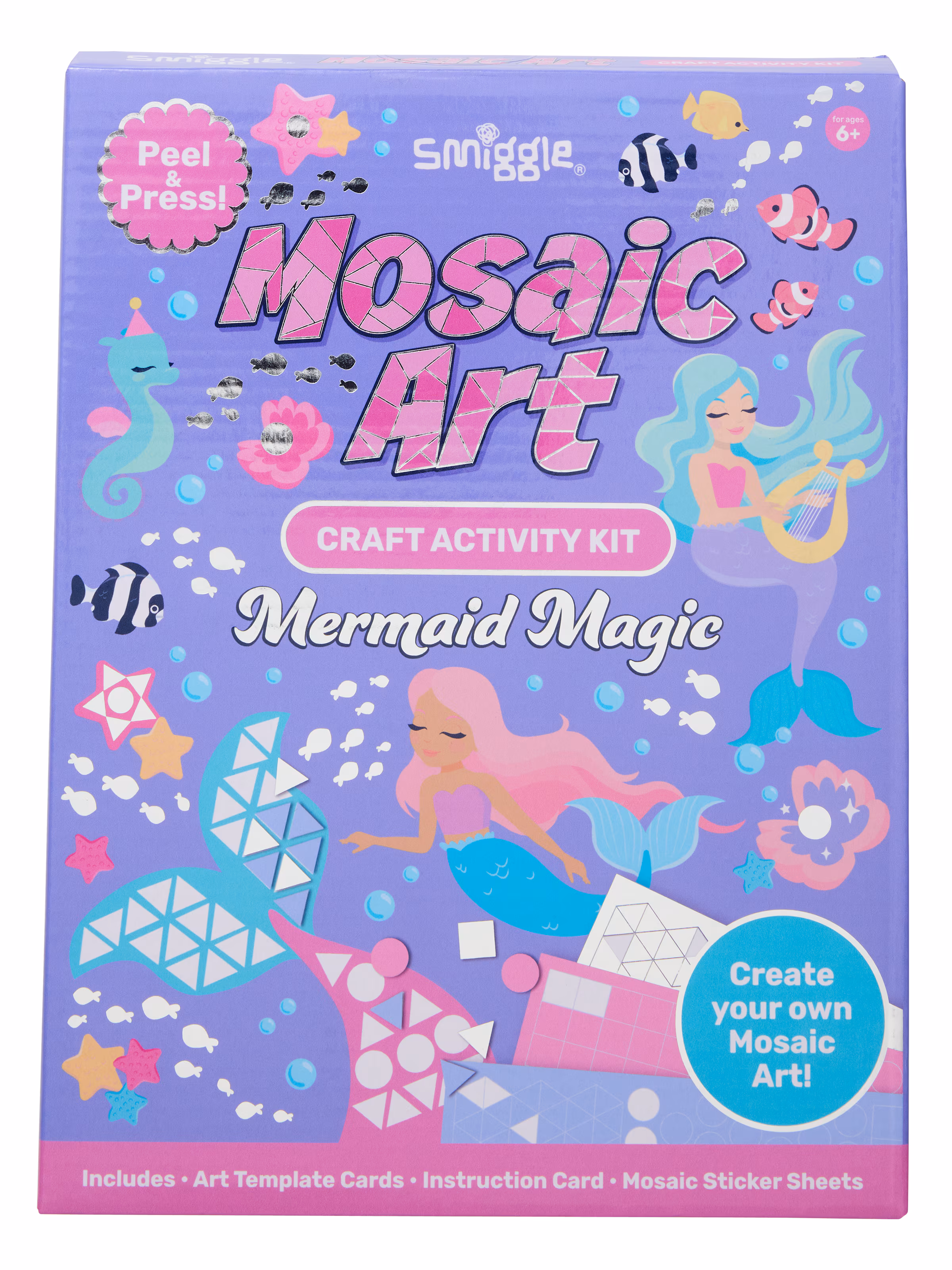 Crafty Activity Gift Set