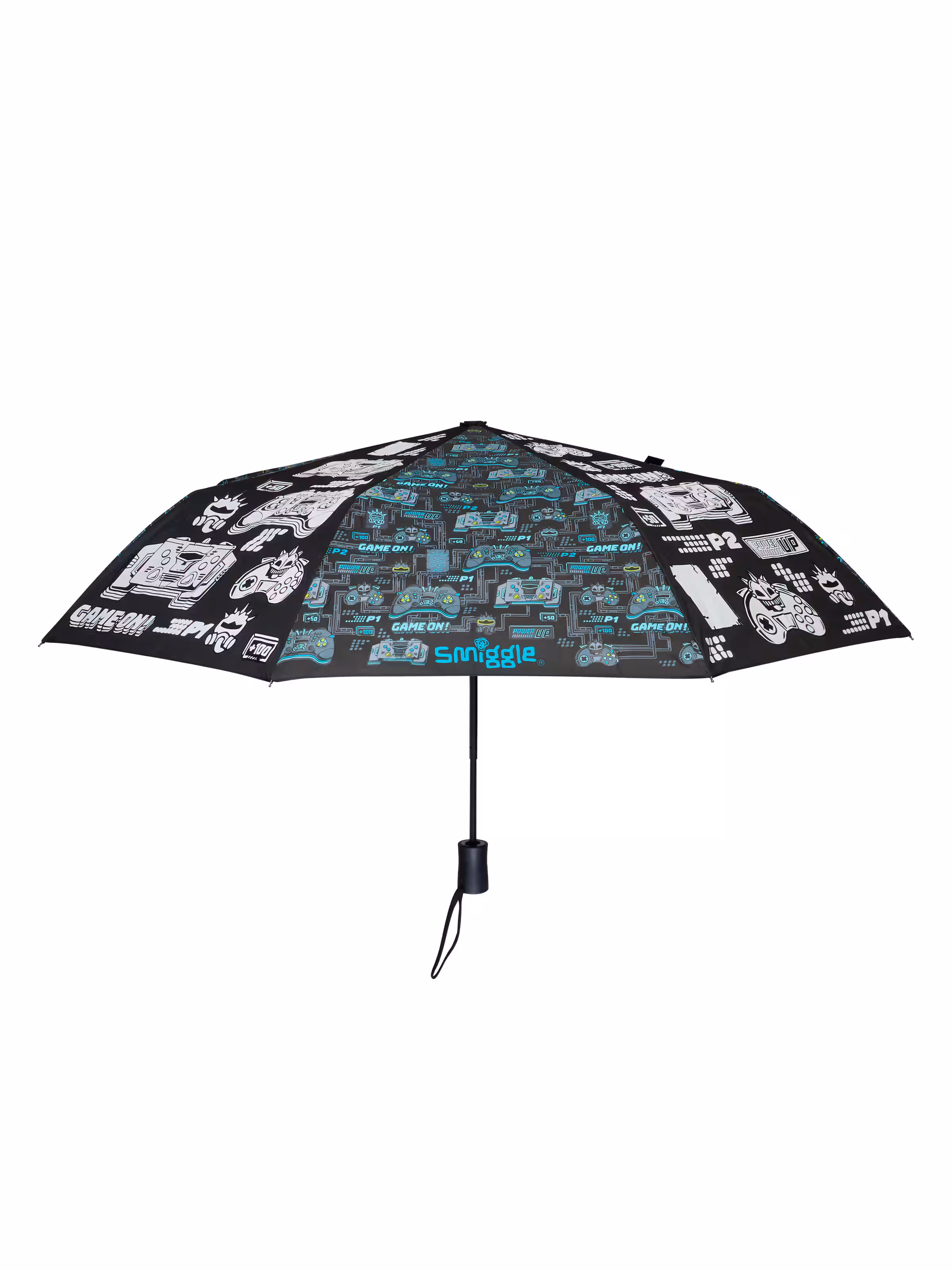 Colour Changing Umbrella