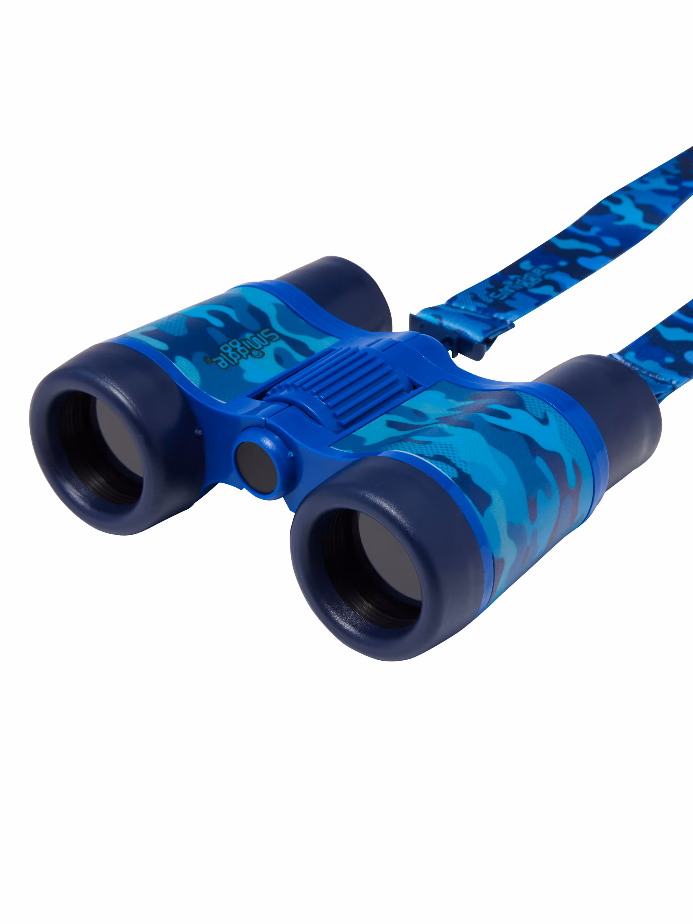 Binoculars