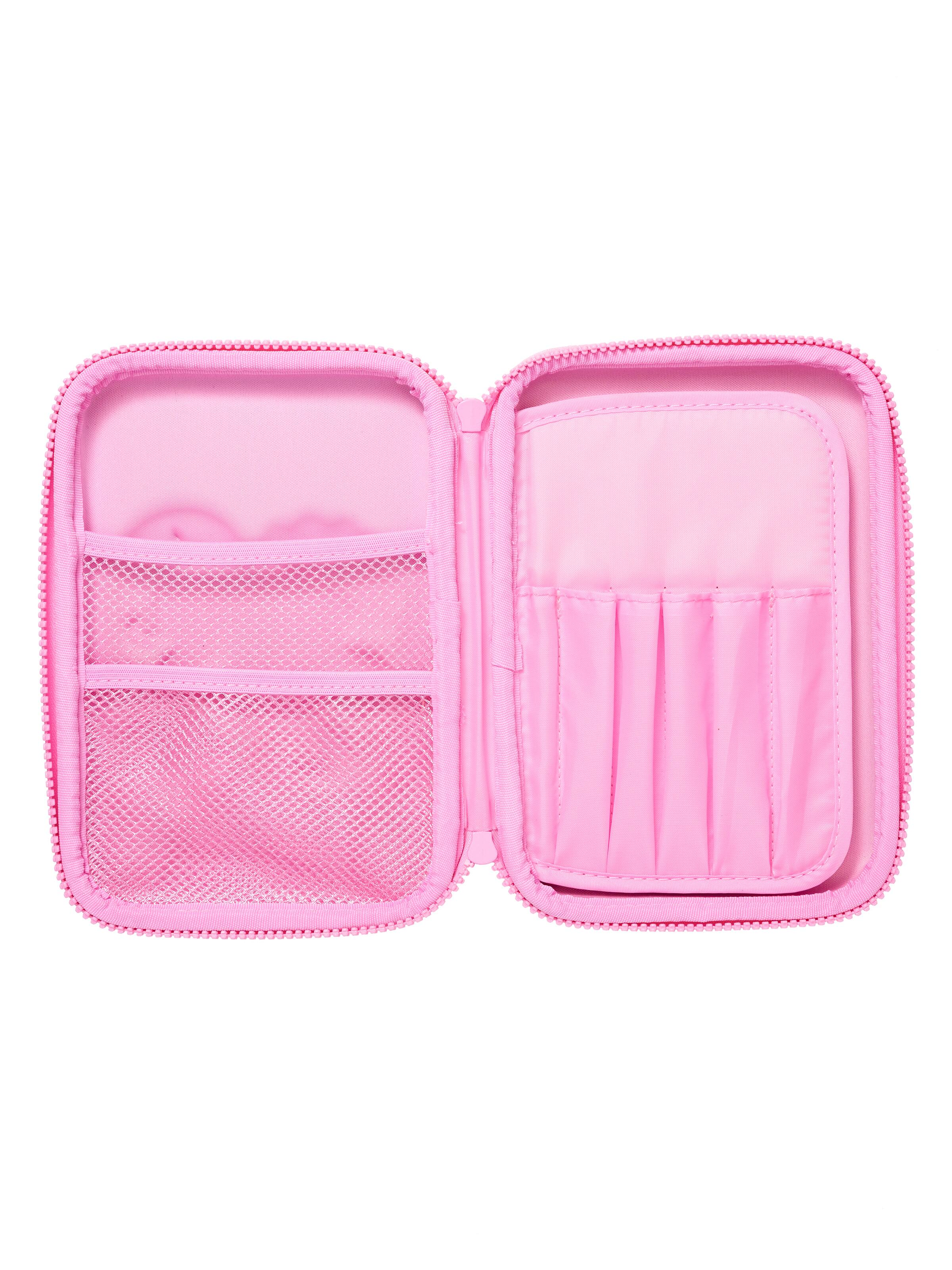 Wild Side Hardtop Pencil Case