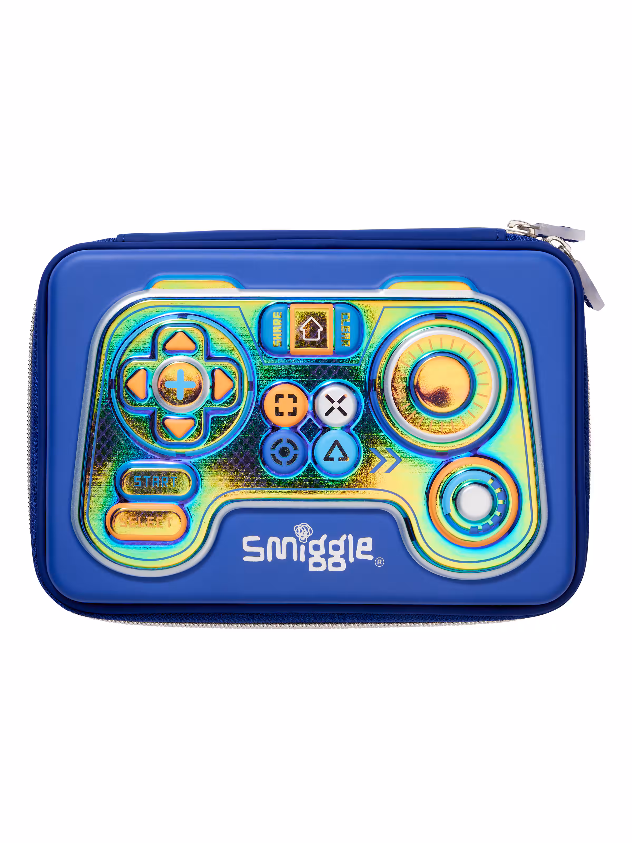 Beta Hardtop Pencil Case