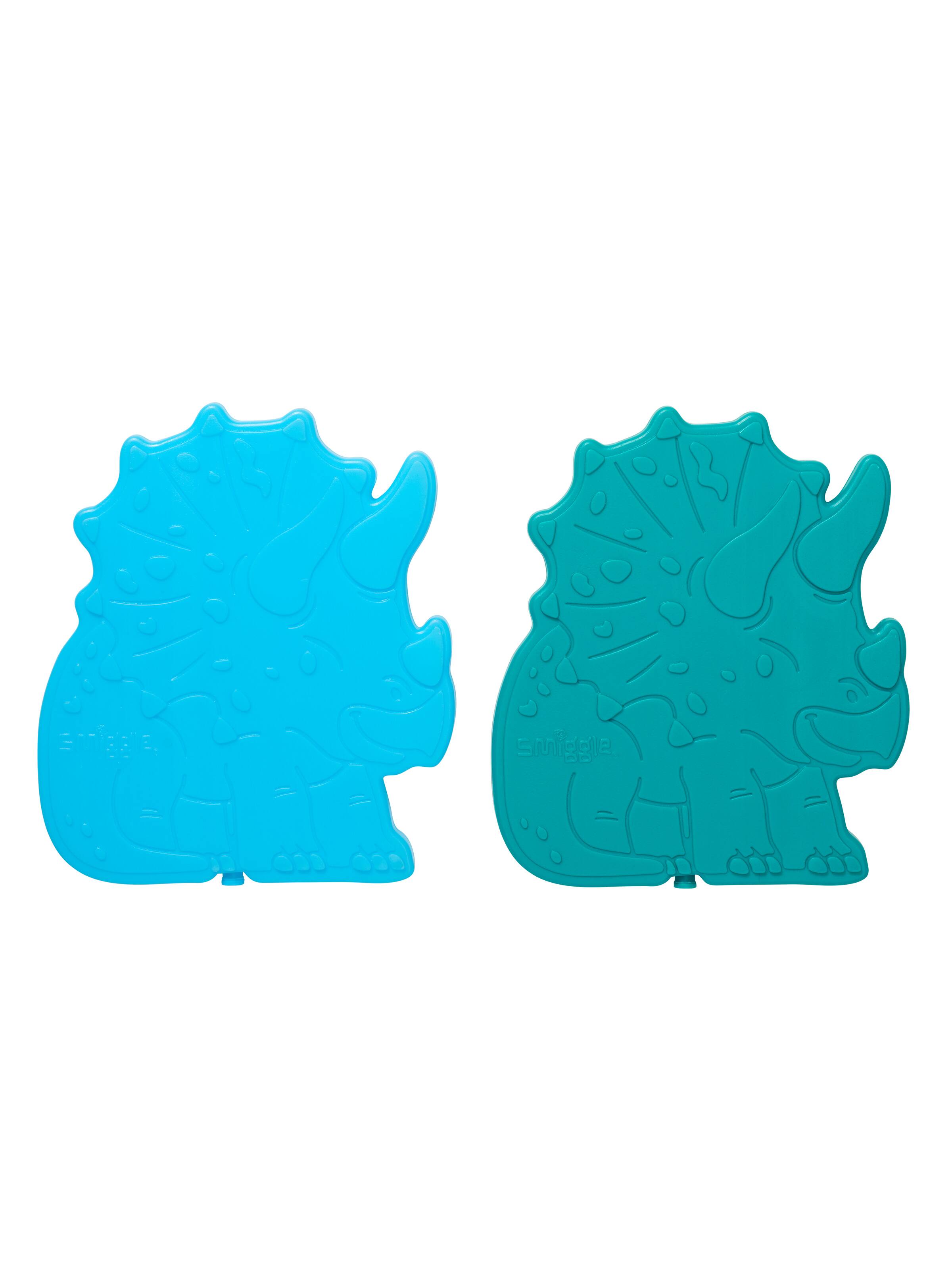 Character Freezer Brick X2