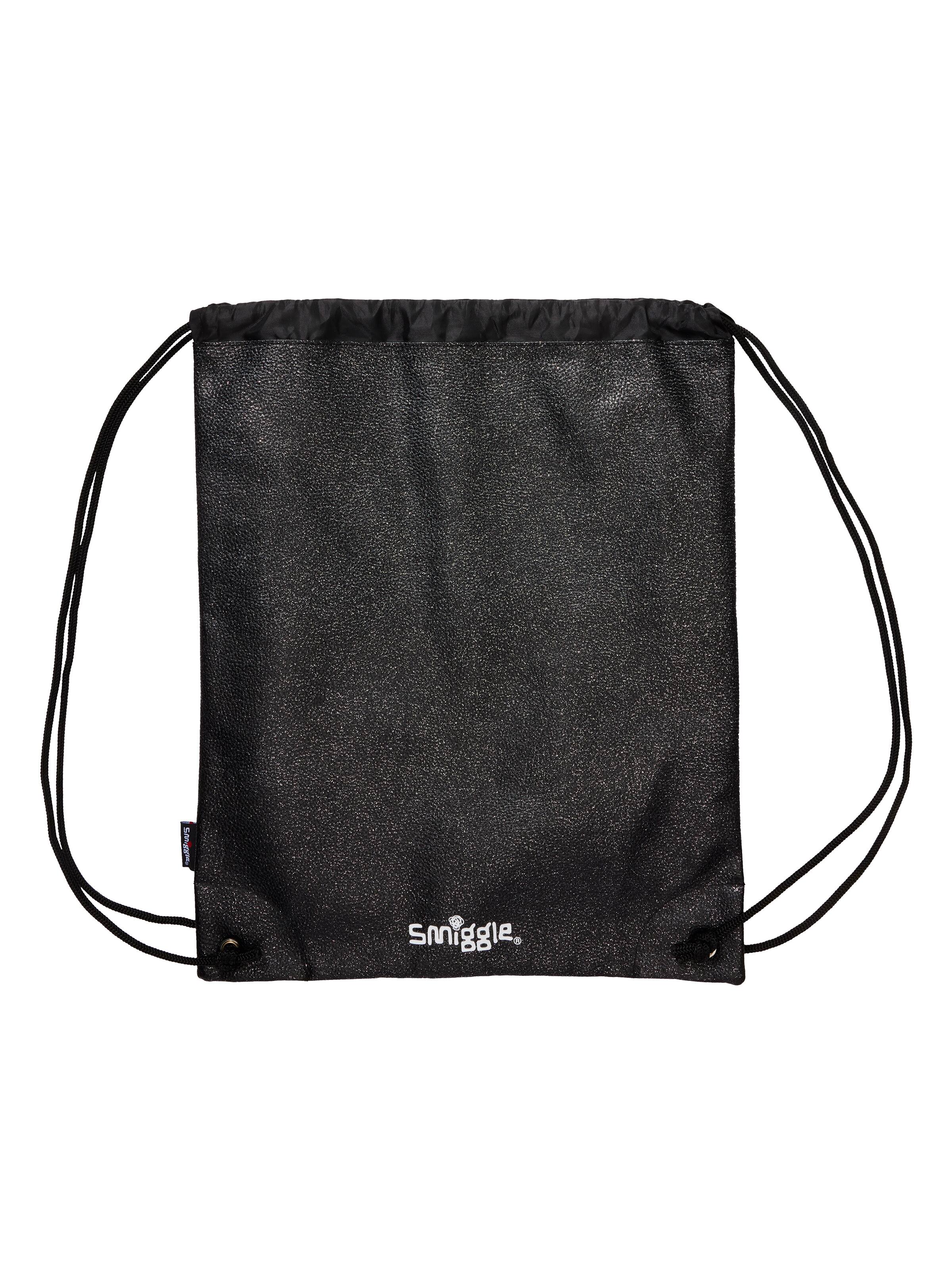 Limitless Drawstring Bag