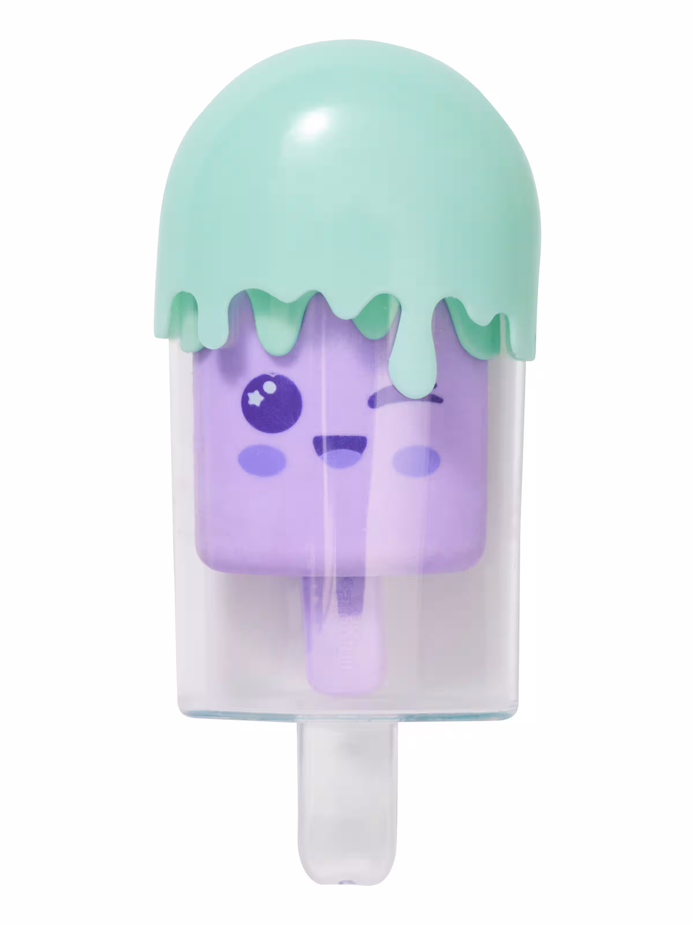 Jumbo Scented Eraser Pop