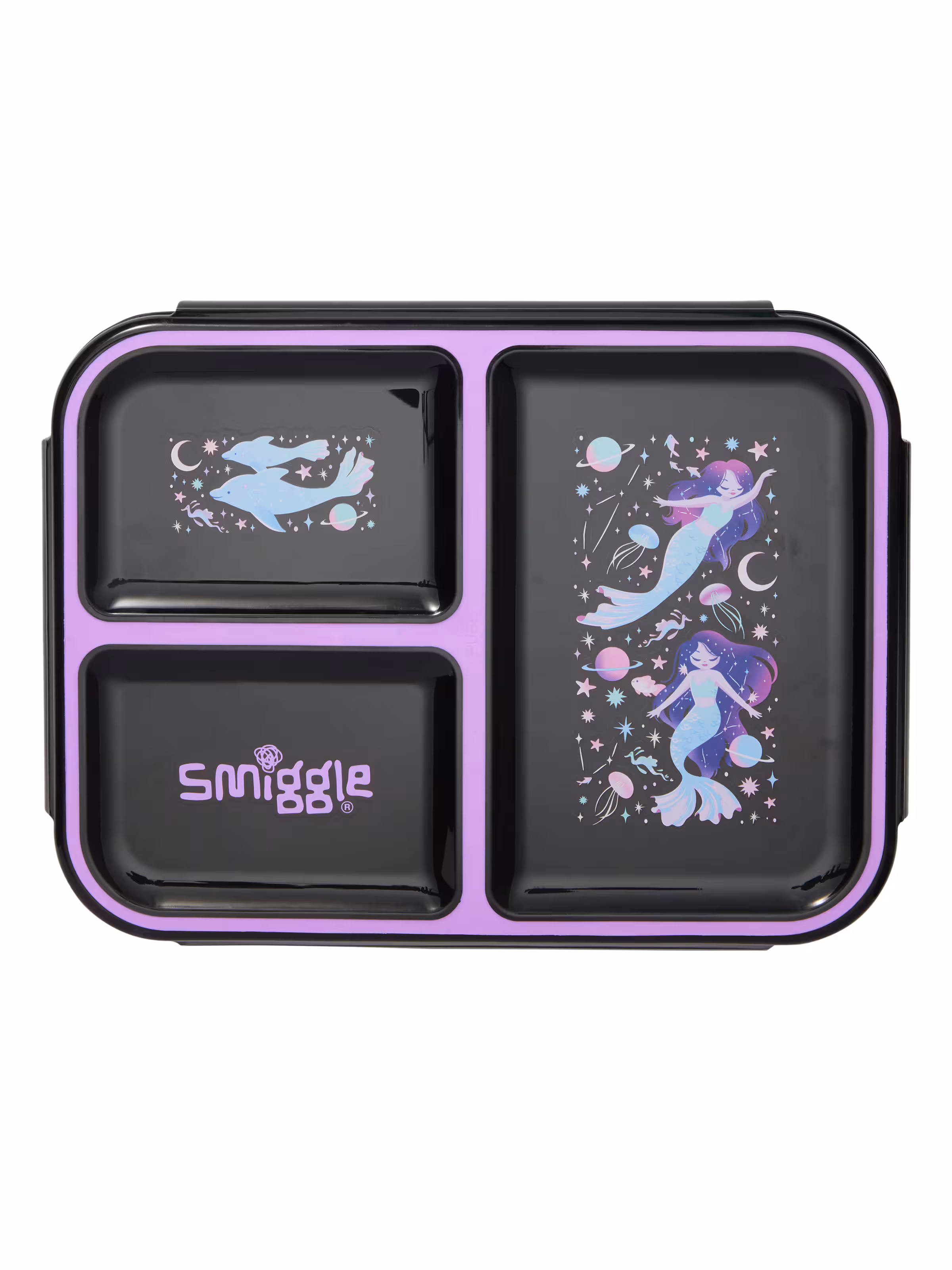 Limitless Boost Trio Lunchbox