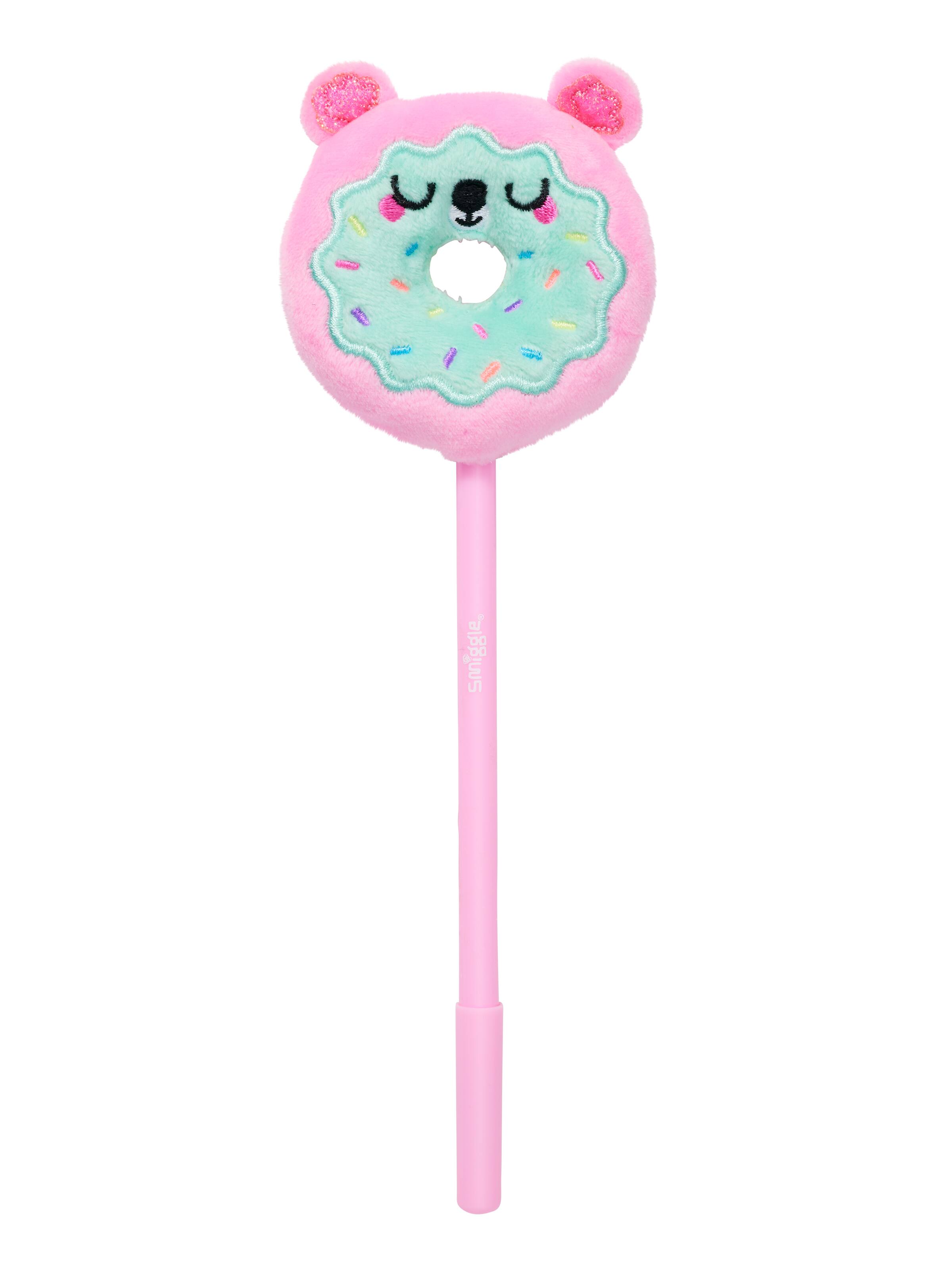 Donut Buddies Novelty Pen