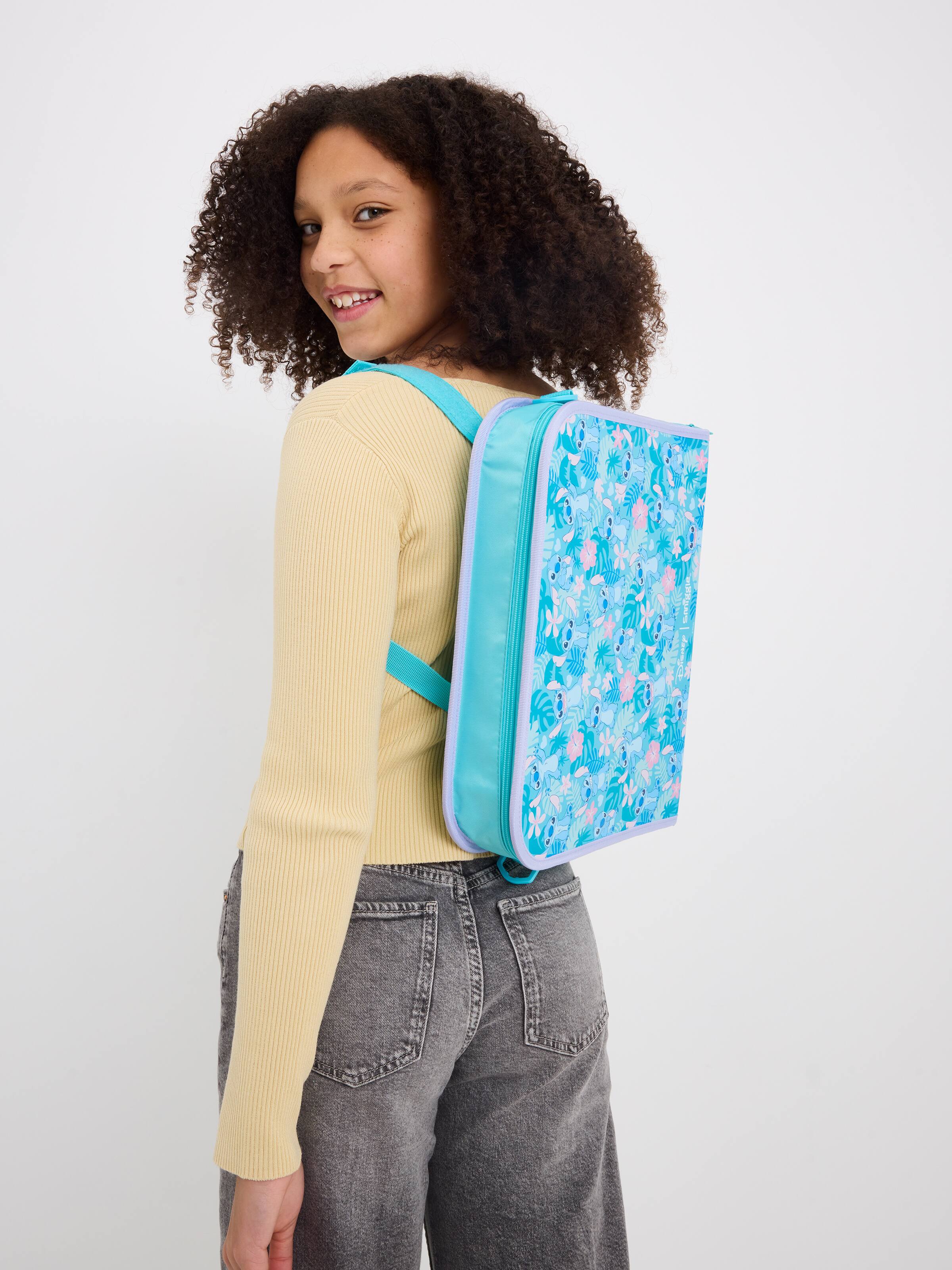 Stitch On-The-Go Colouring Studio
