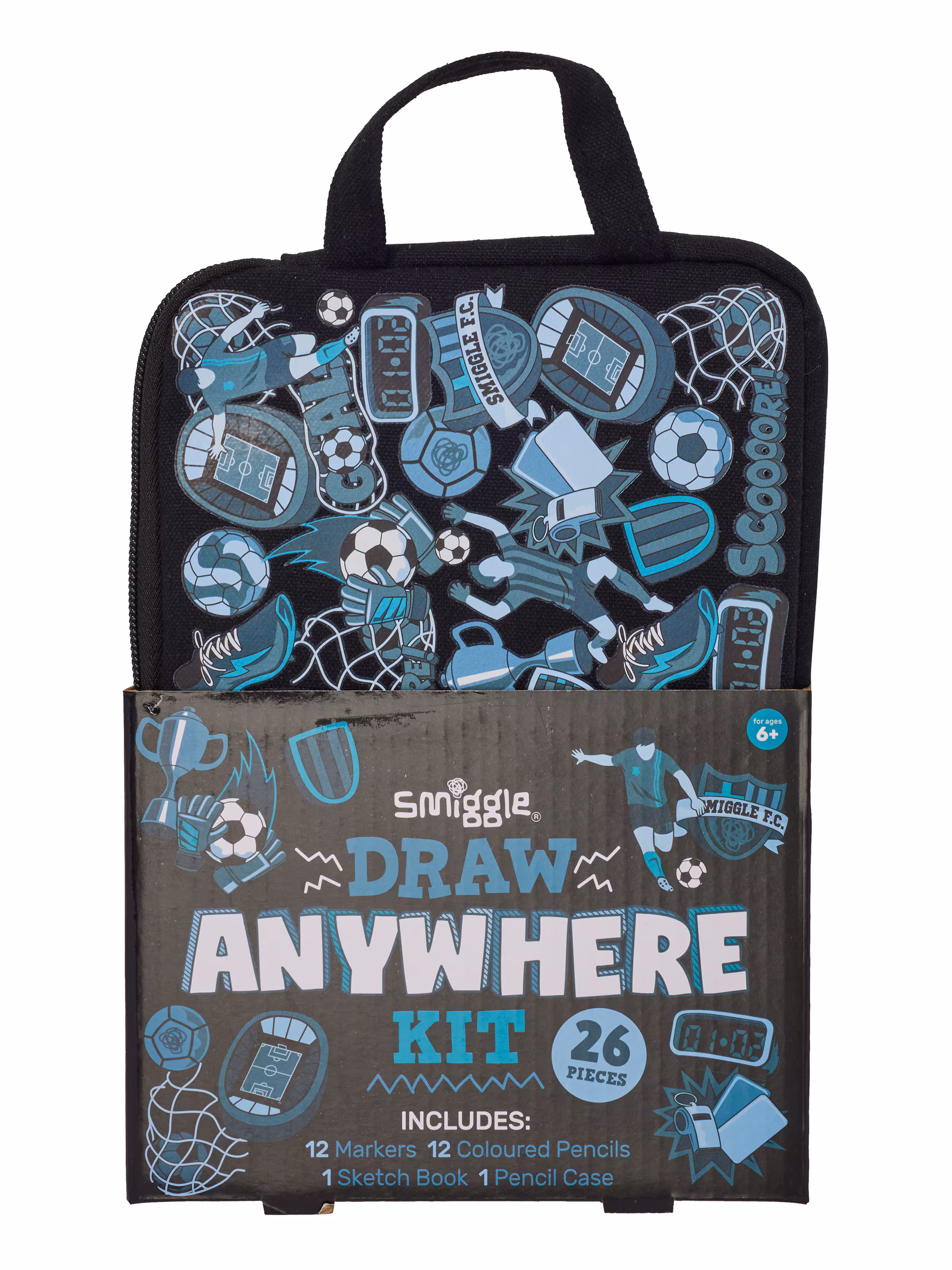 Draw Anywhere Kit