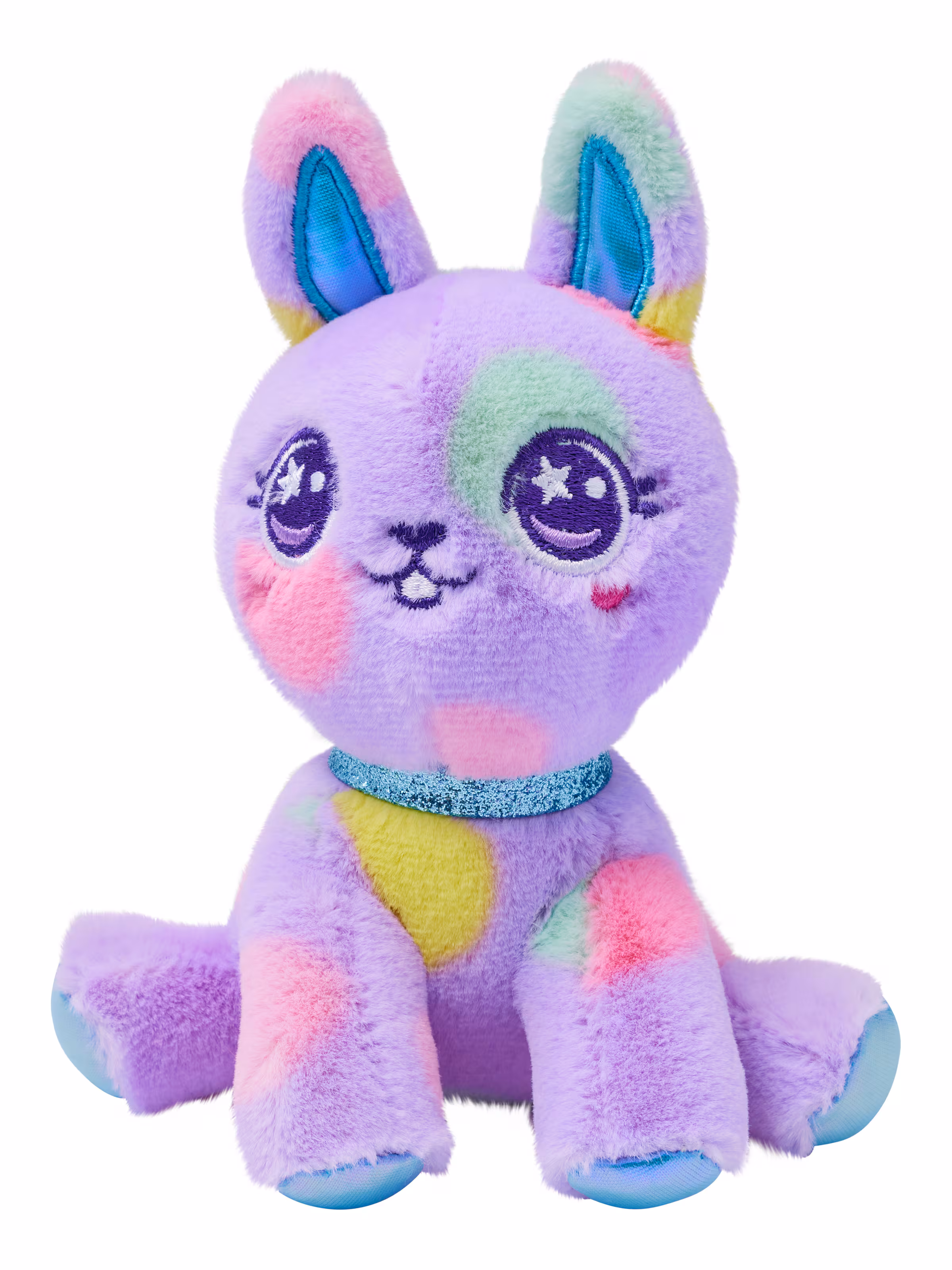 Adopt A Plush