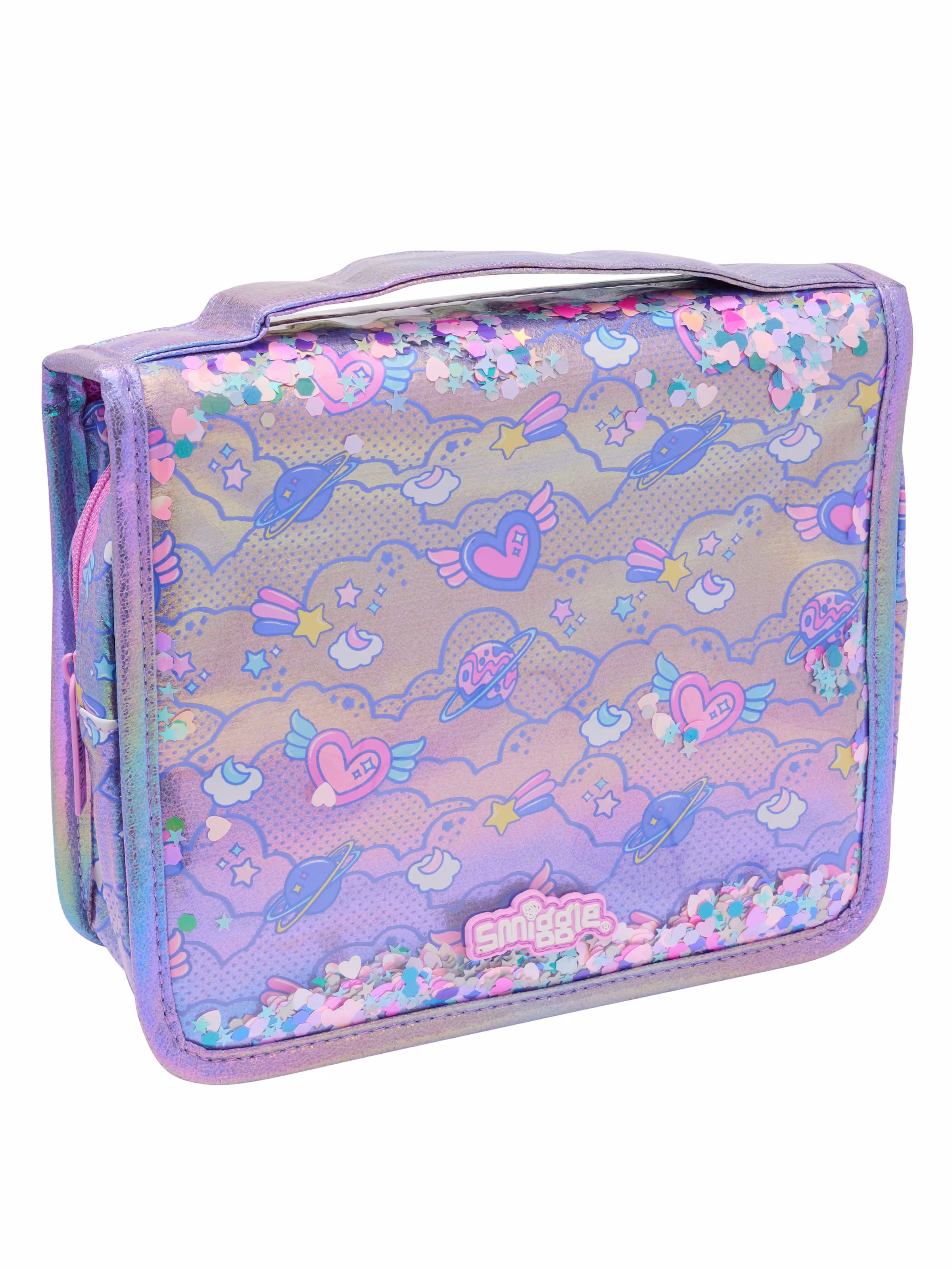 Toiletry Bag
