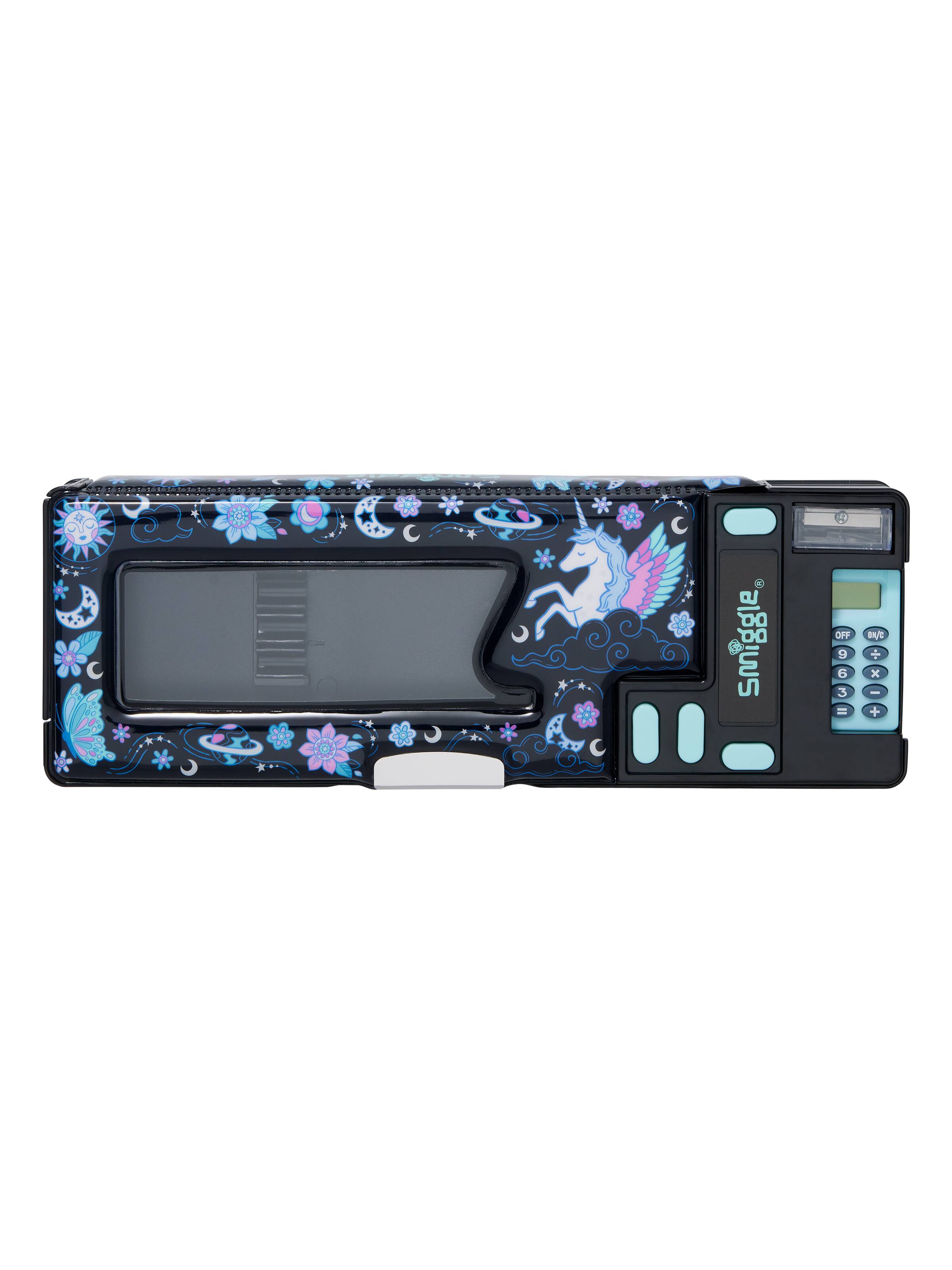 Super Charge Pop Out Pencil Case