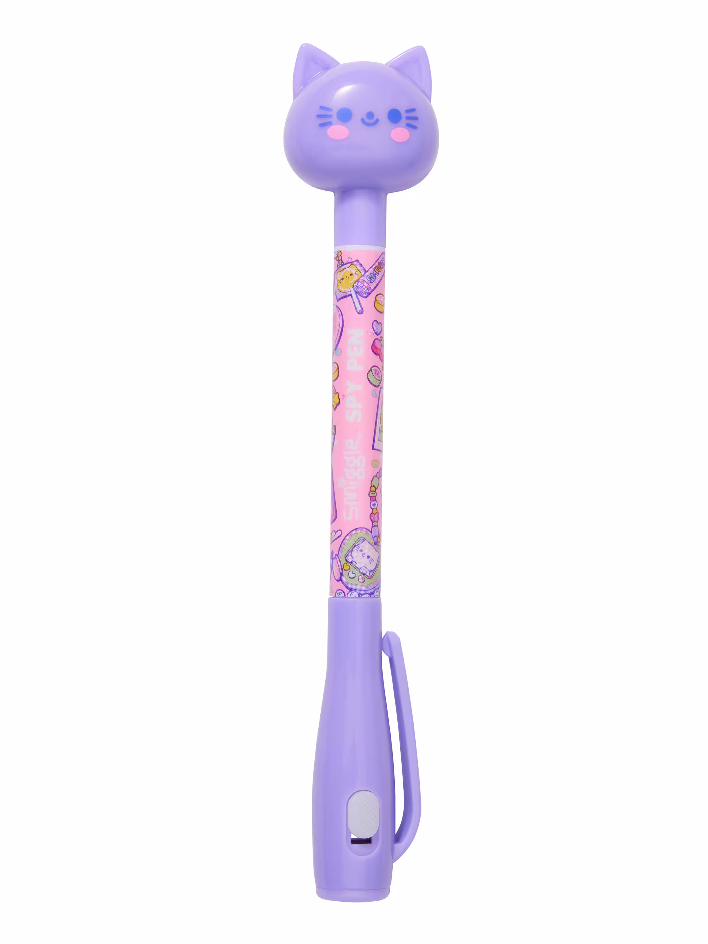 Super Charge Spy Pen