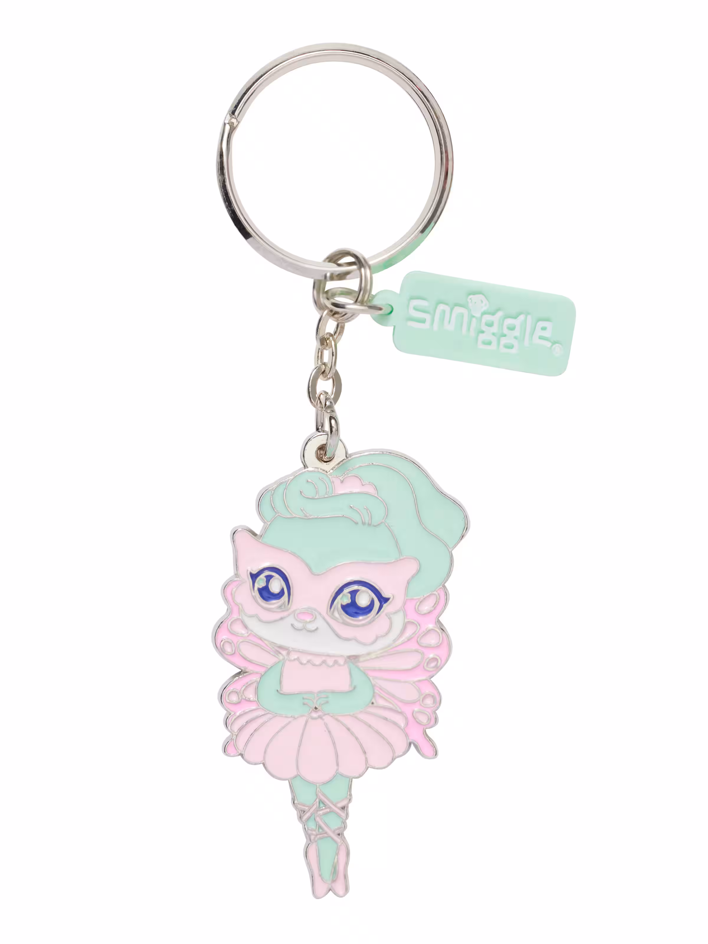 Bonnie Rabbit Keyring