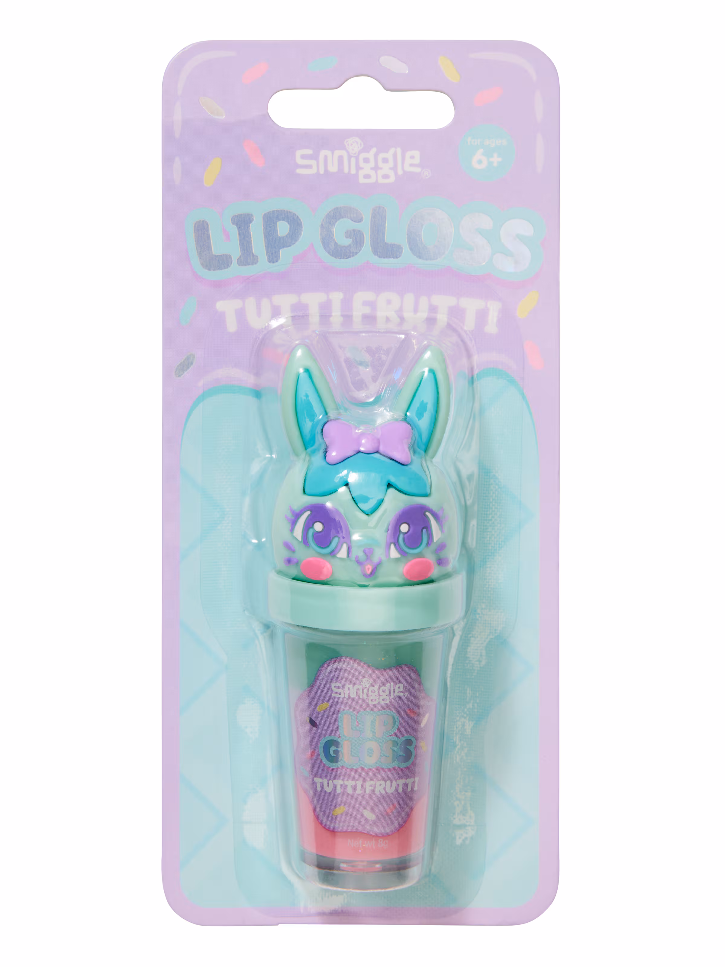 Lip Gloss Pot