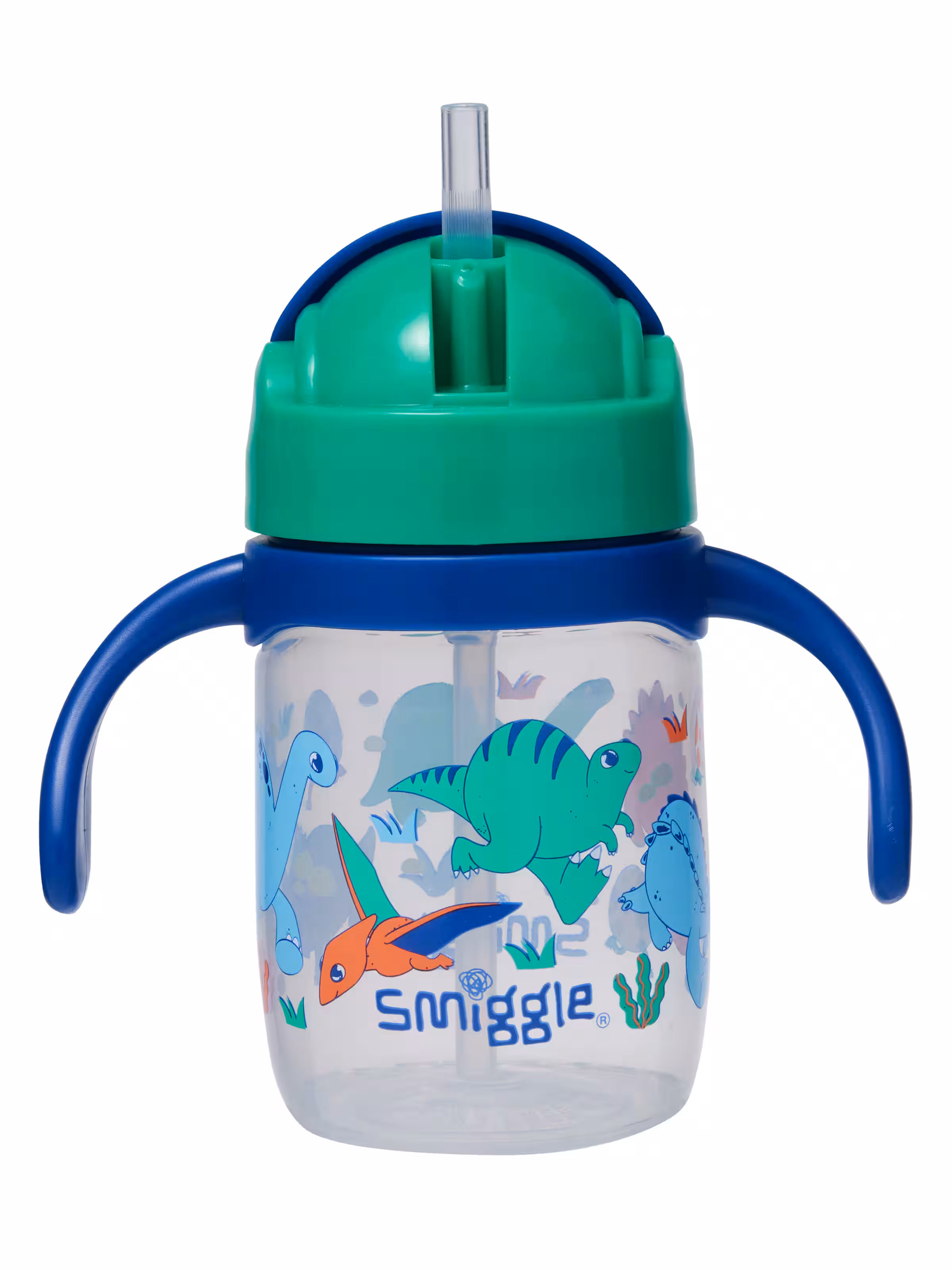 Out & About Teeny Tiny Sip Top Drink Bottle 230Ml