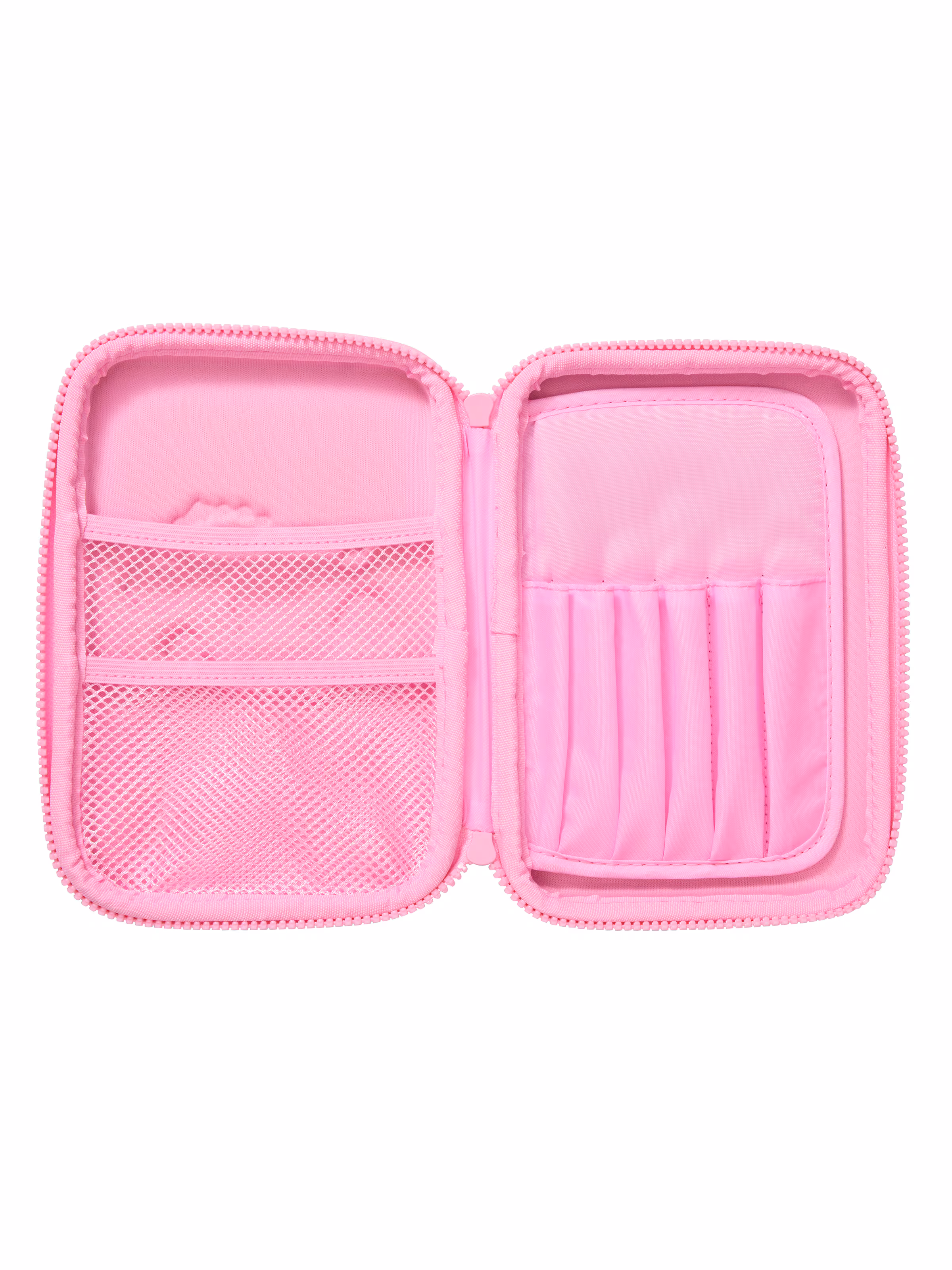 Super Charge Hardtop Pencil Case