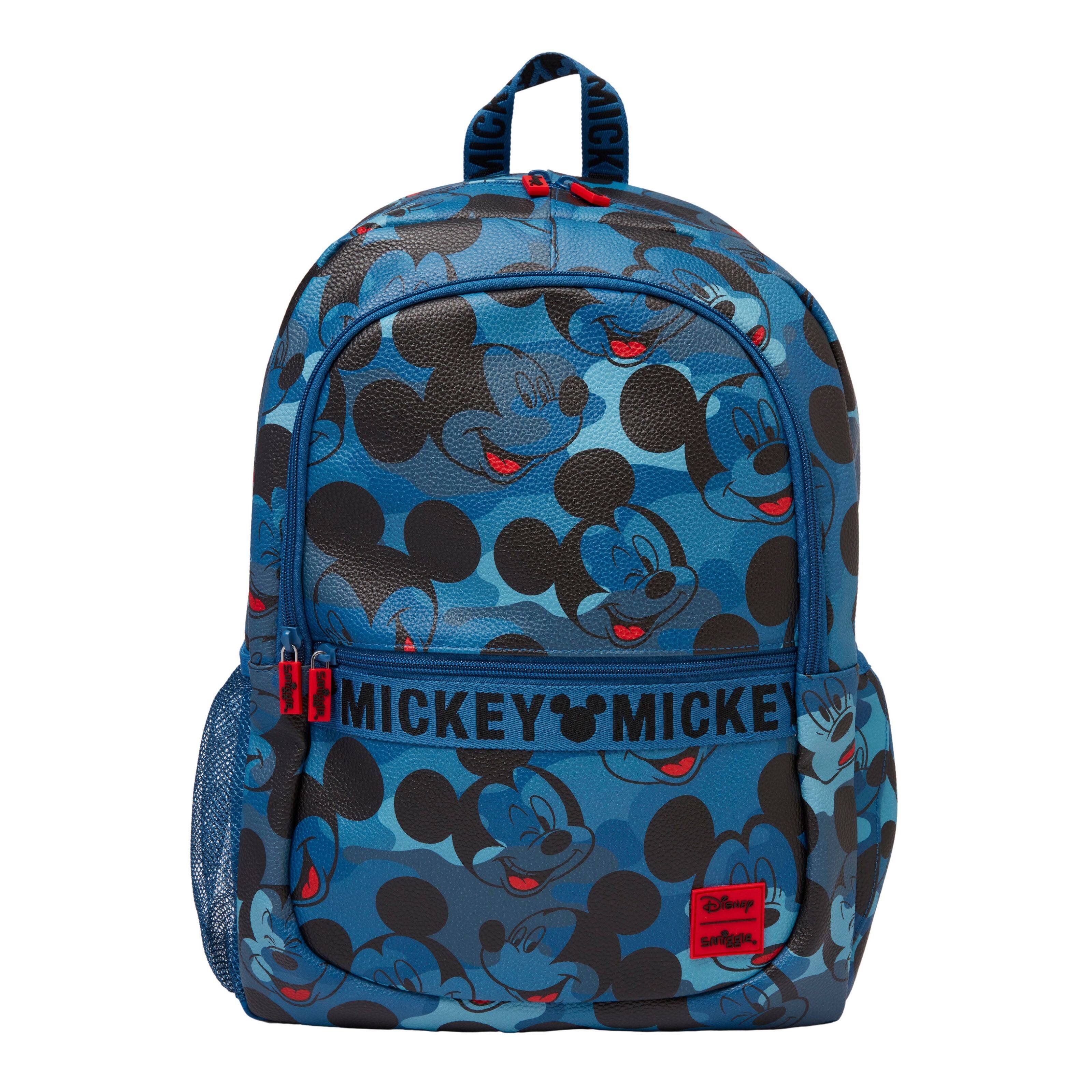 Mickey Mouse 3 Piece Bundle
