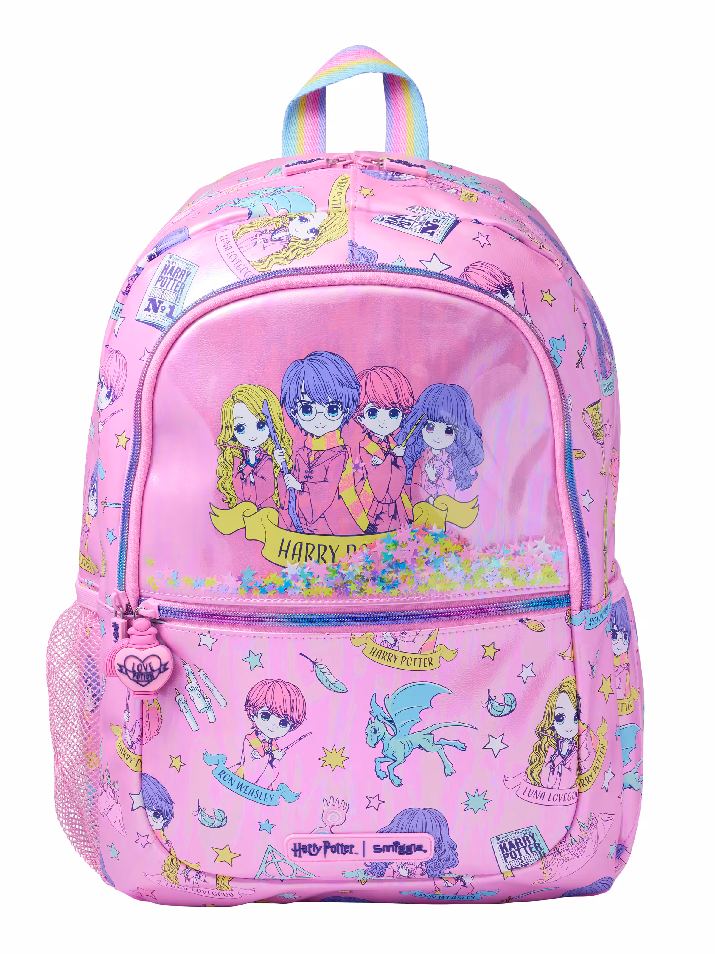 Harry Potter Classic Backpack