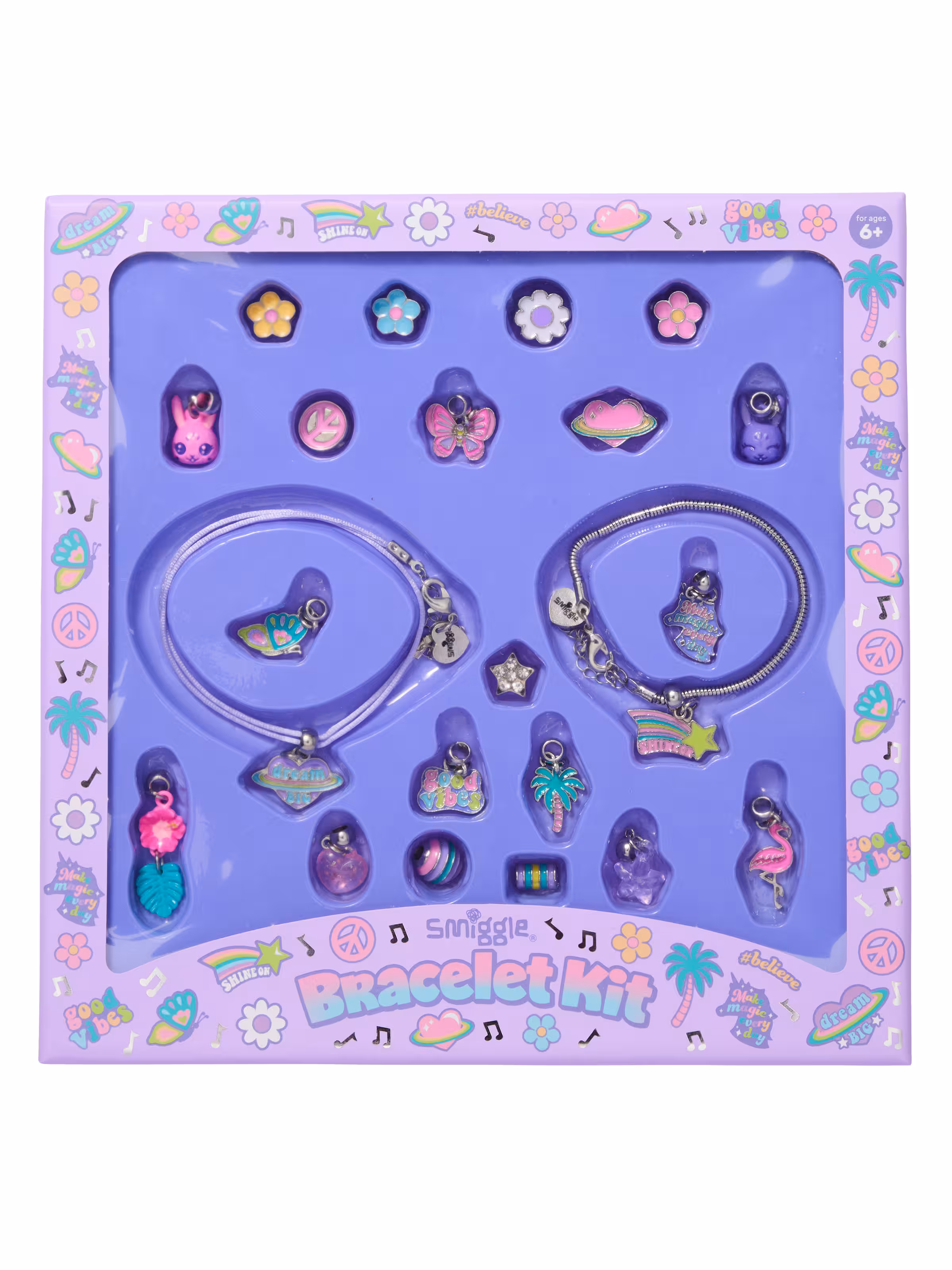 All Stars Jewellery Kit