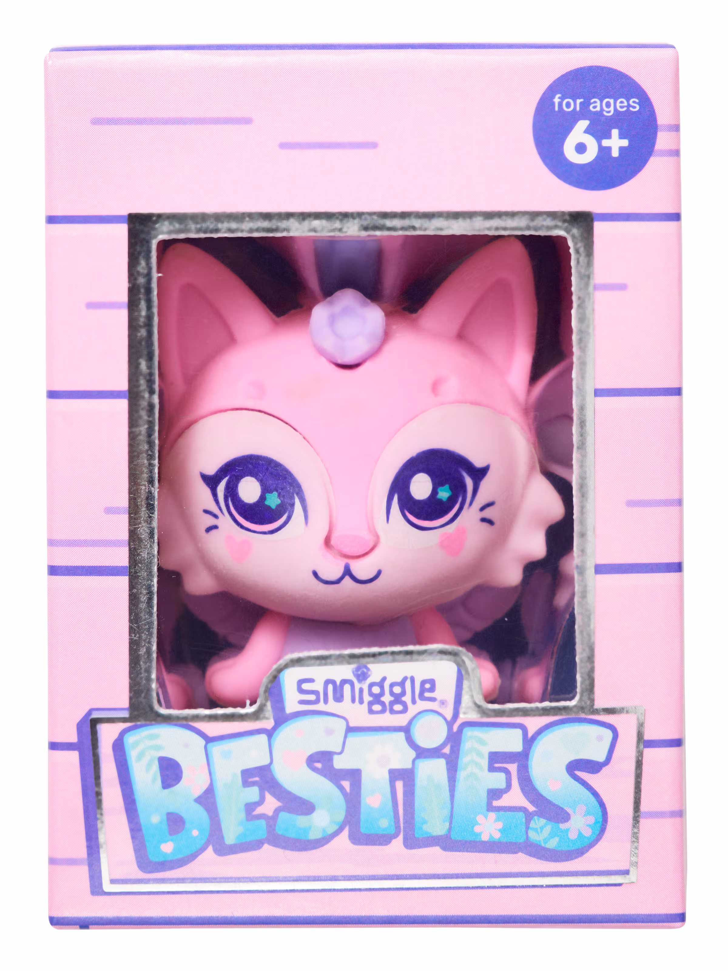 Besties Eraser Collectables
