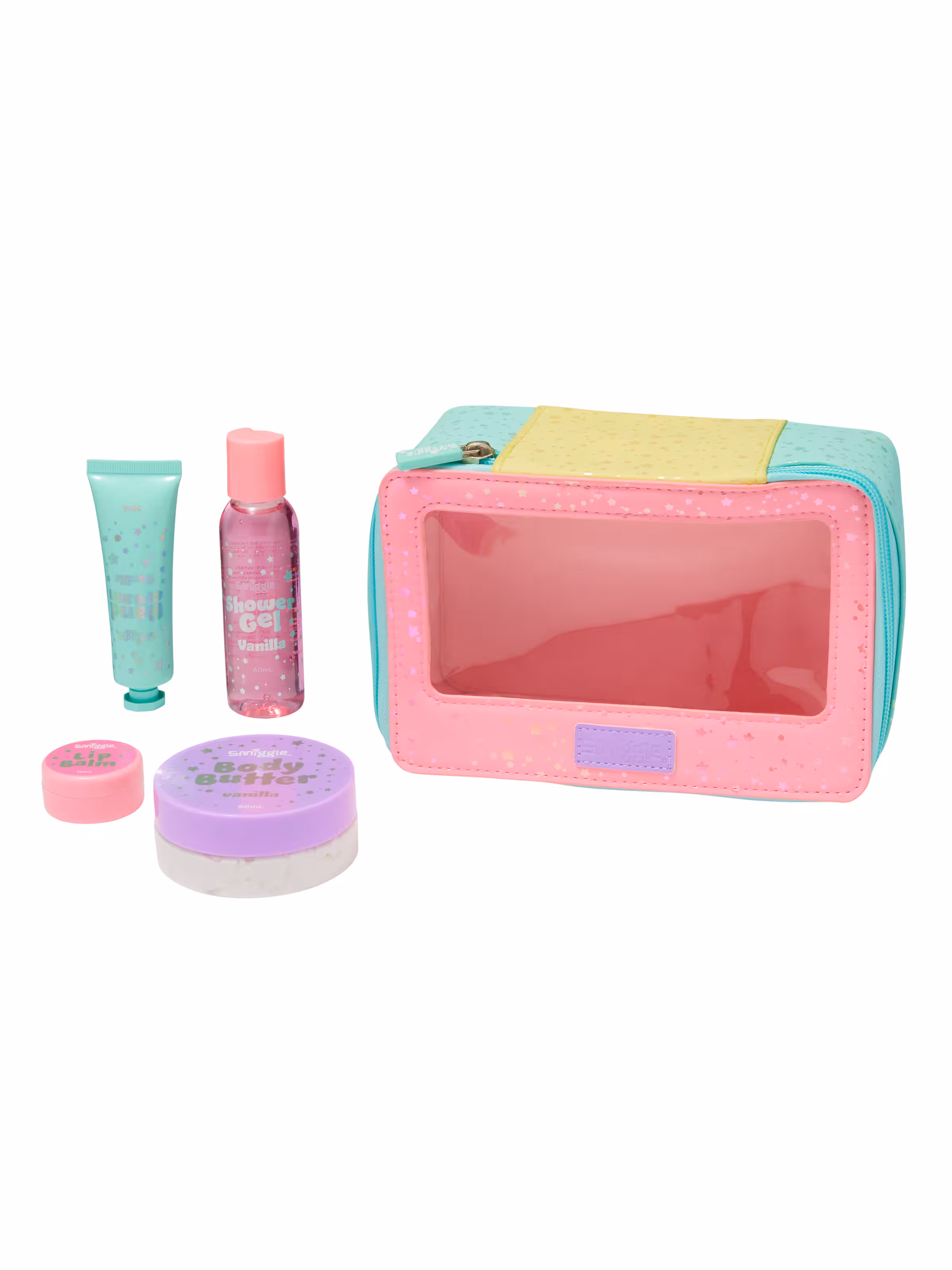 Bath Gift Pack