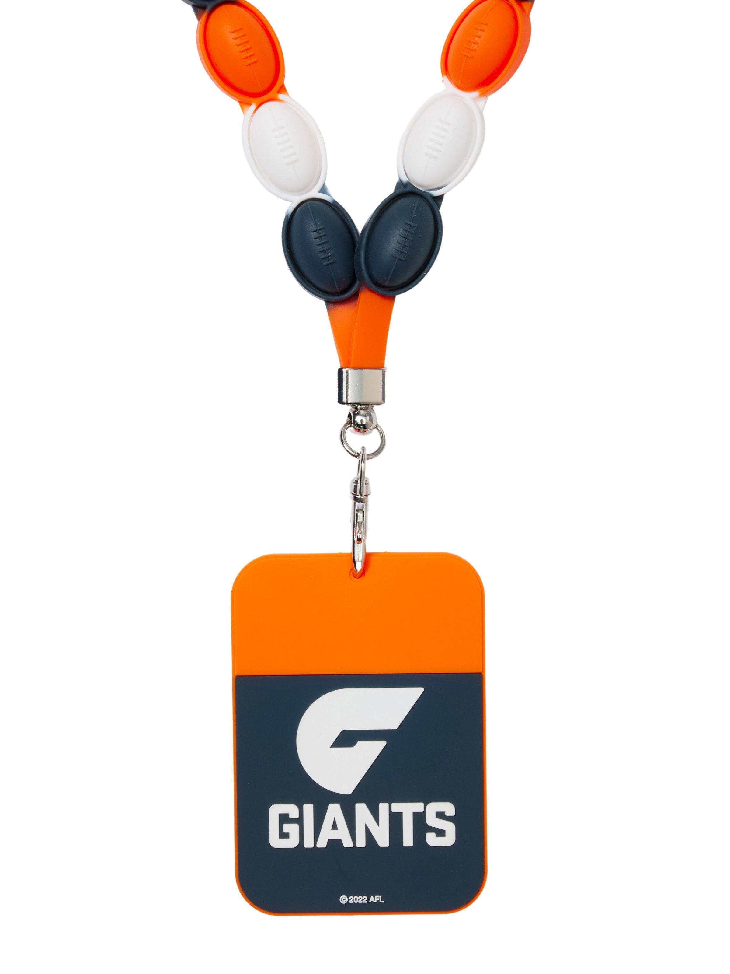 Afl Scented Bus Pass Popem Popit Poppies Lanyard