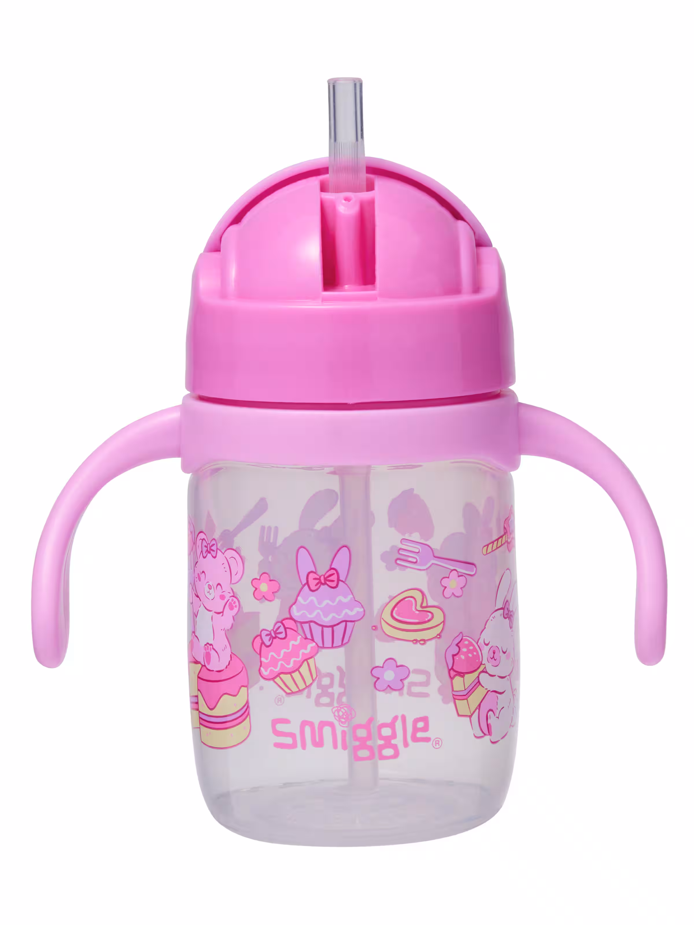 Out & About Teeny Tiny Sip Top Drink Bottle 230Ml
