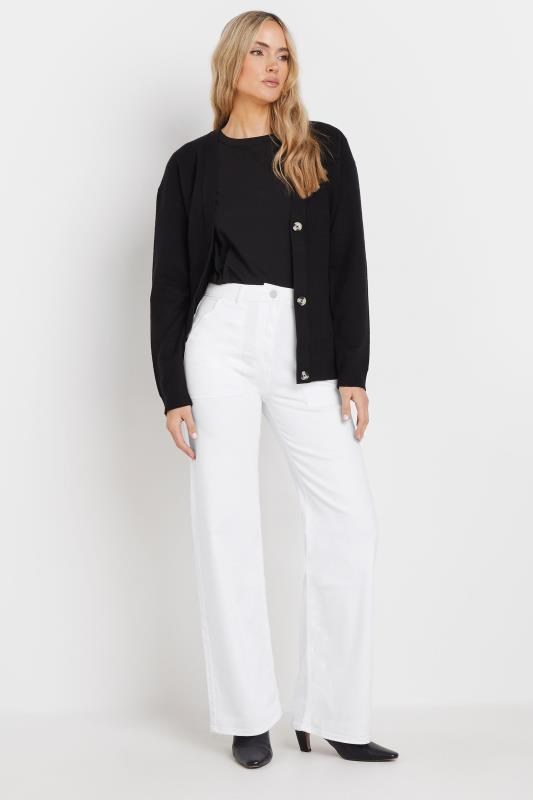 LTS LTS Tall Sage Green Polka Dot Shirt
