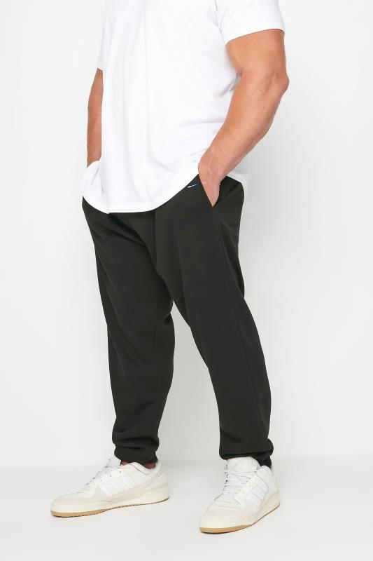 D555 D555 Big & Tall Red Core Muscle Vest