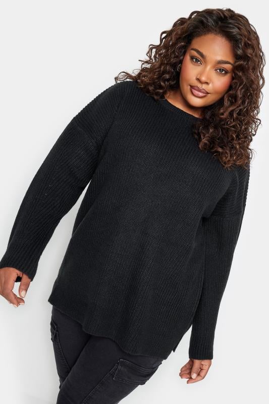 Yours YOURS Curve Khaki Green Cargo Pocket Leggings
