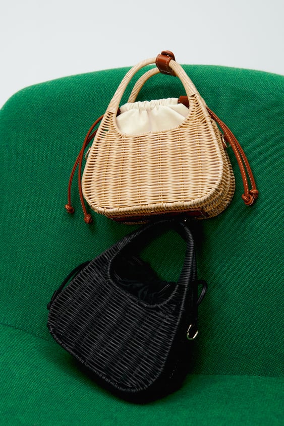 RIGID BOX BAG