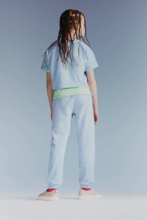 SHIRT AND PANTS PACK