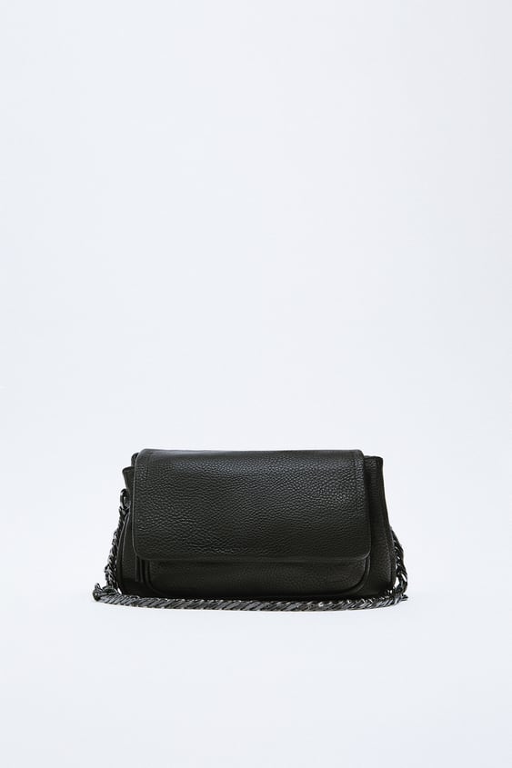 ROCKER CROSSBODY BAG